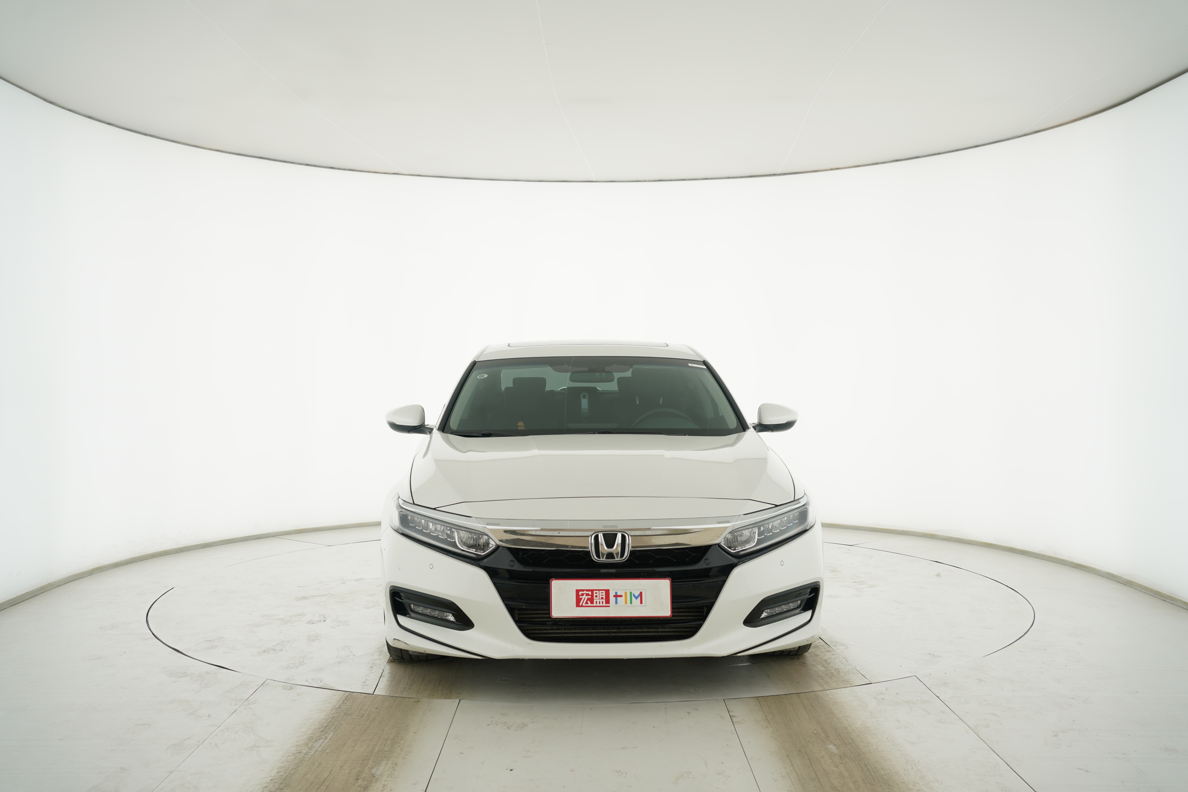 Honda Accord 2018 — фото 5