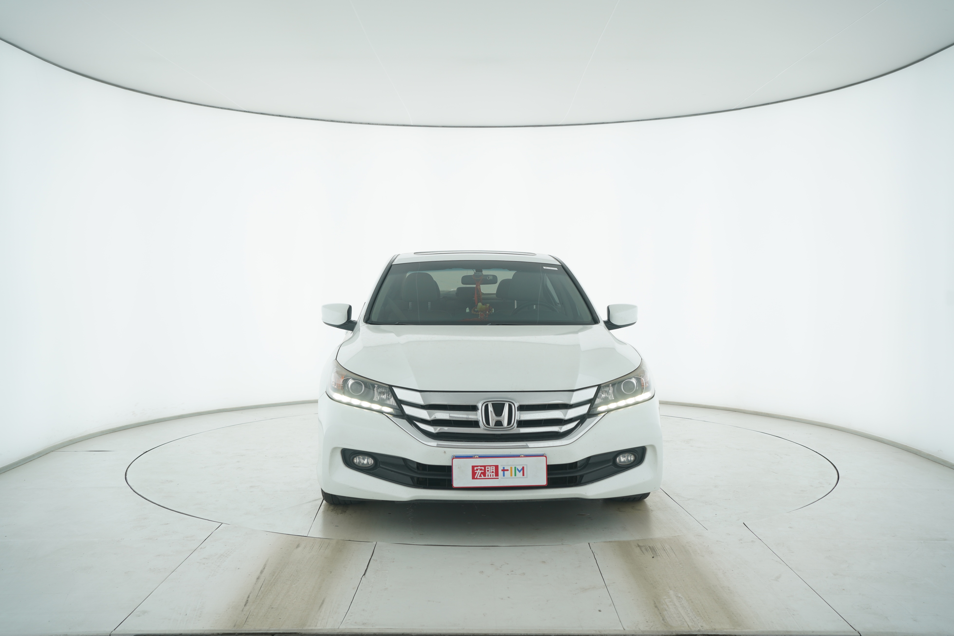 Honda Accord 2015 — фото 5