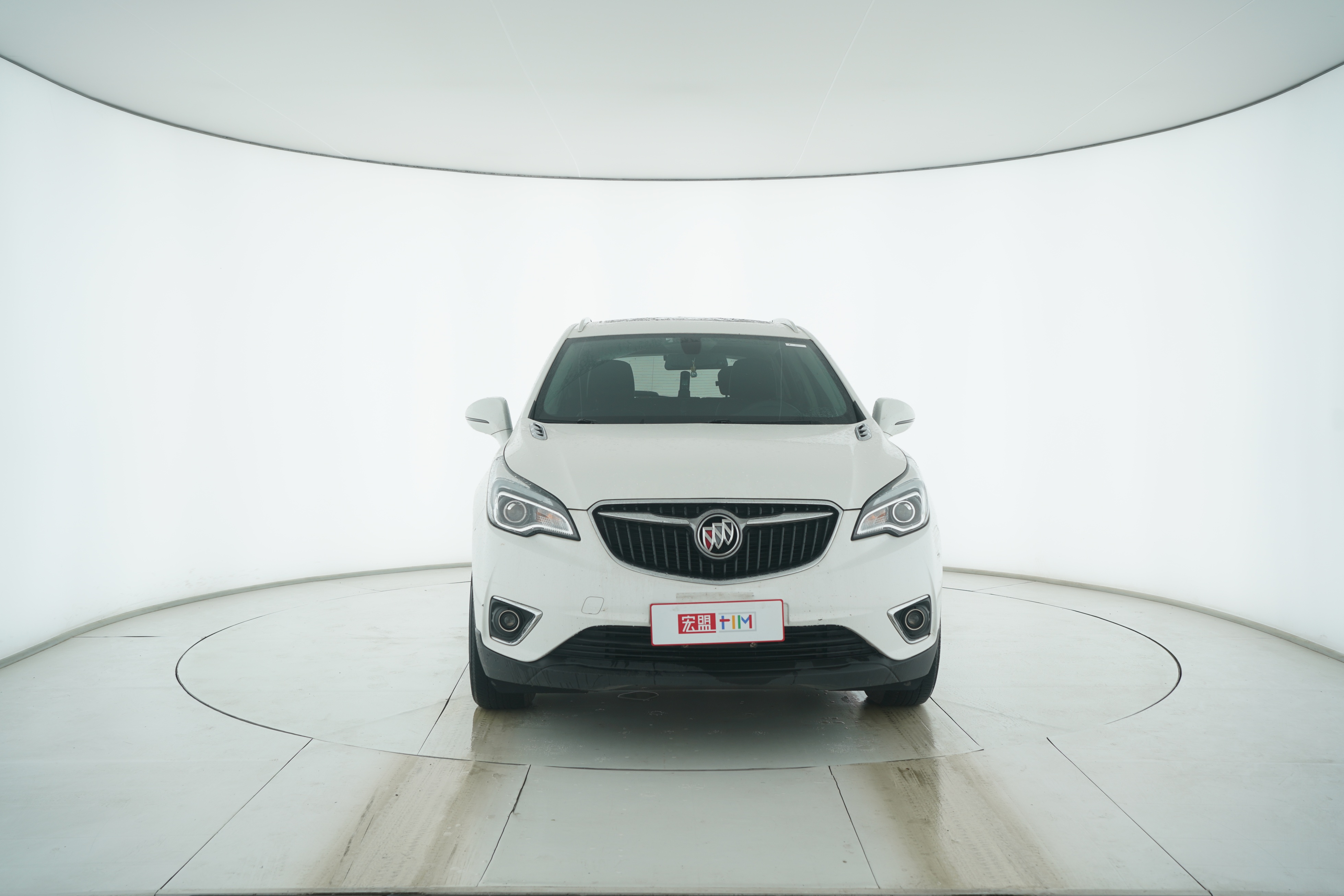 Buick Envision 2019 — фото 5