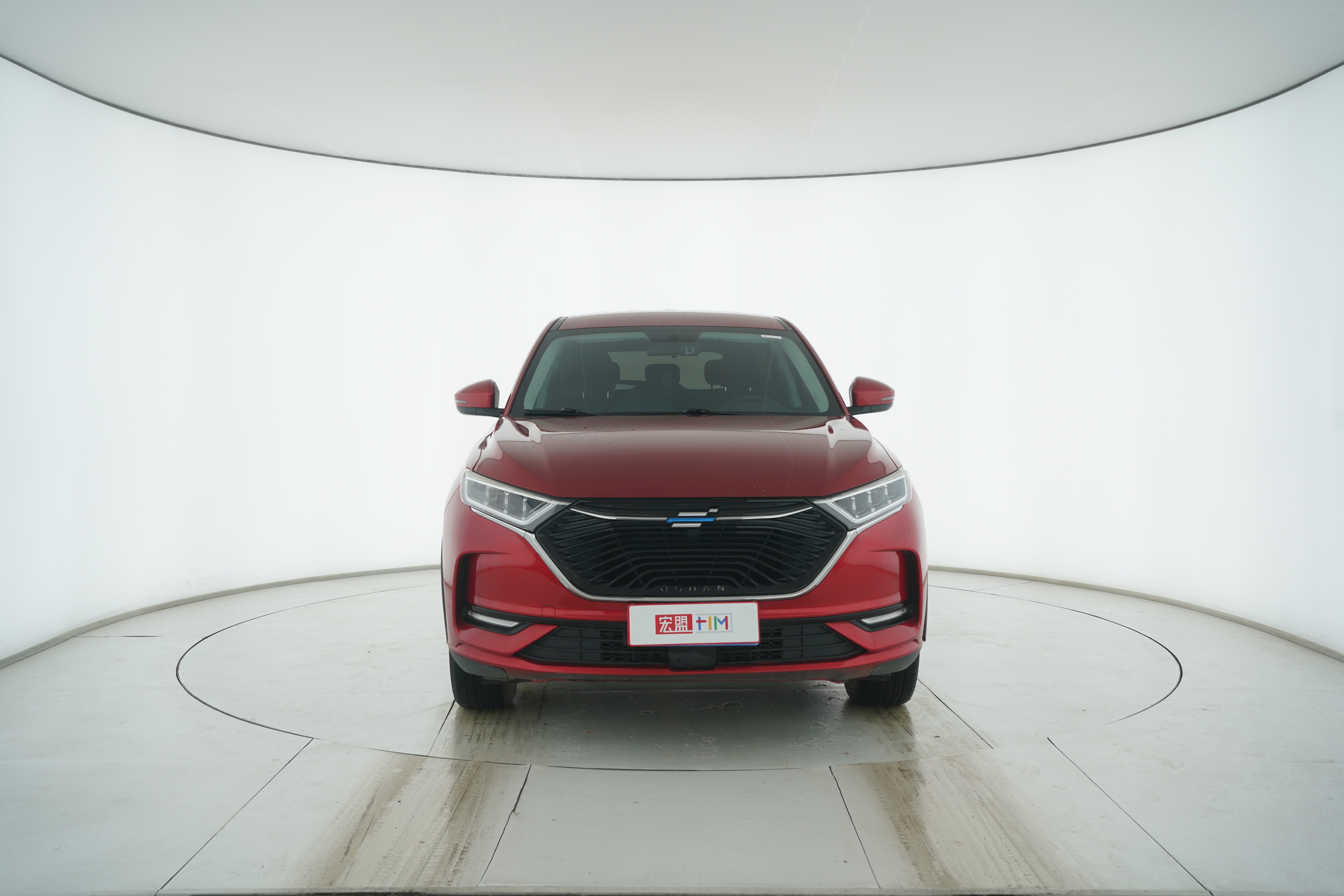 CHANGAN OSHAN Changan Oushang Keshang 2019 — фото 5