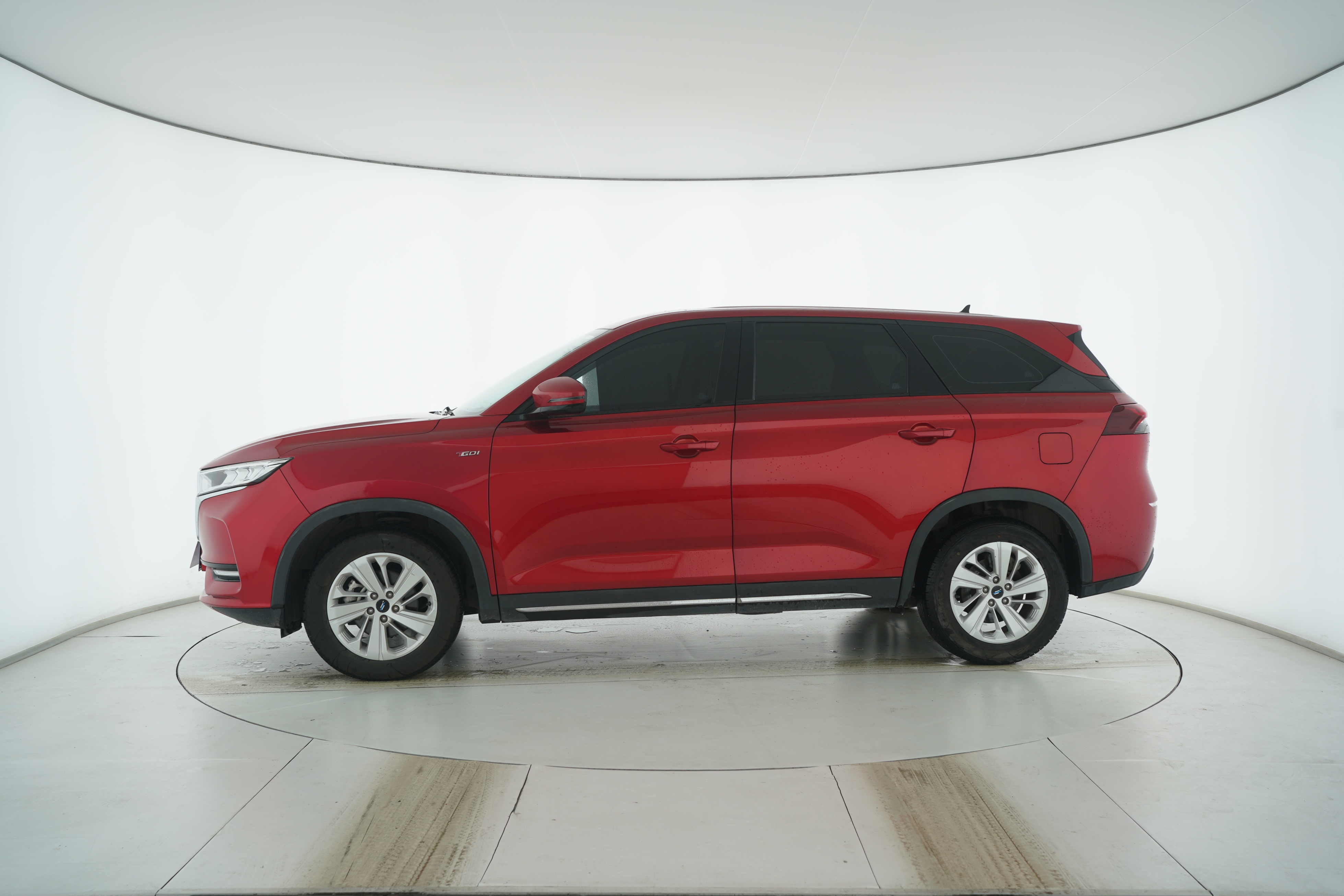 CHANGAN OSHAN Changan Oushang Keshang 2019 — фото 7