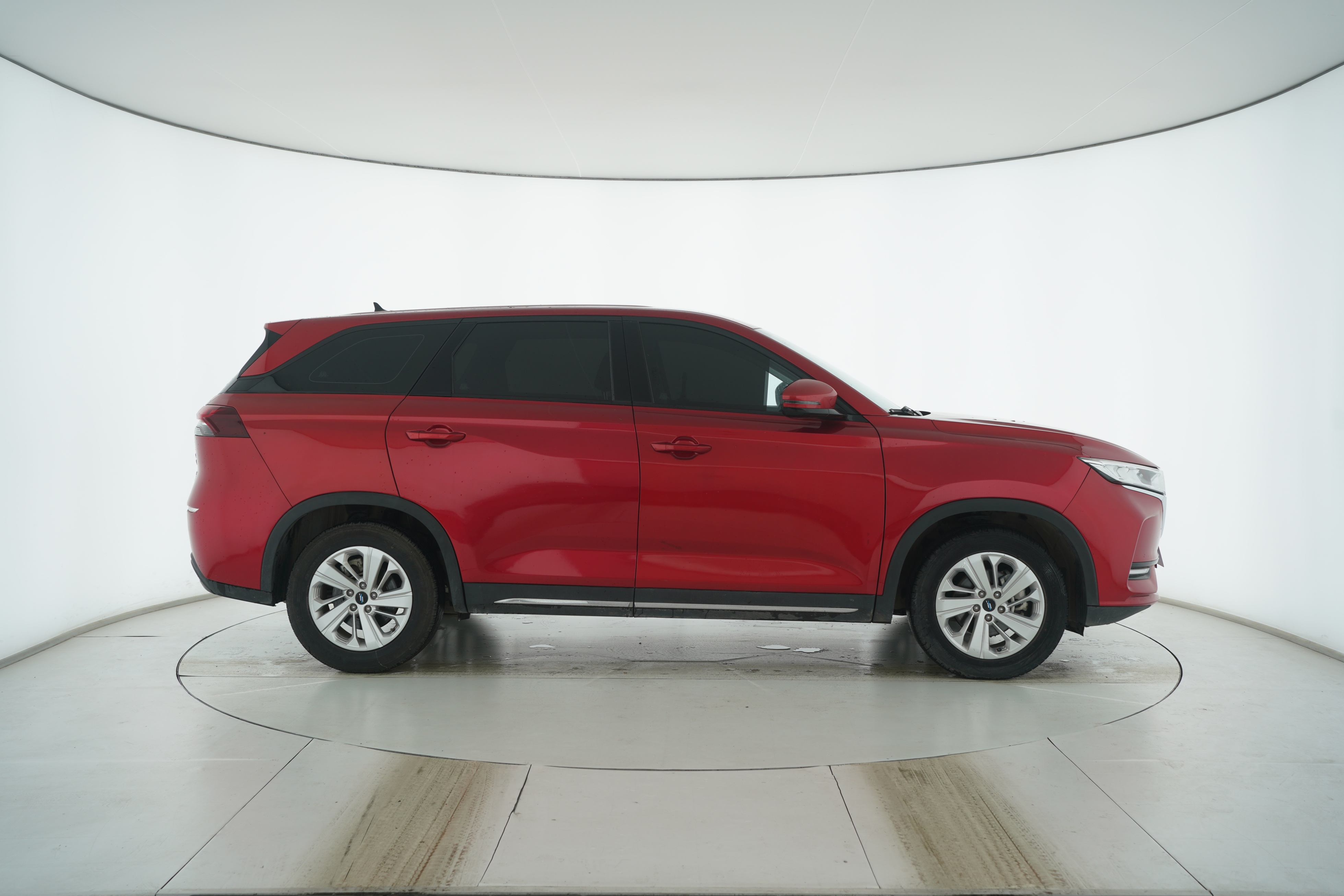 CHANGAN OSHAN Changan Oushang Keshang 2019 — фото 8