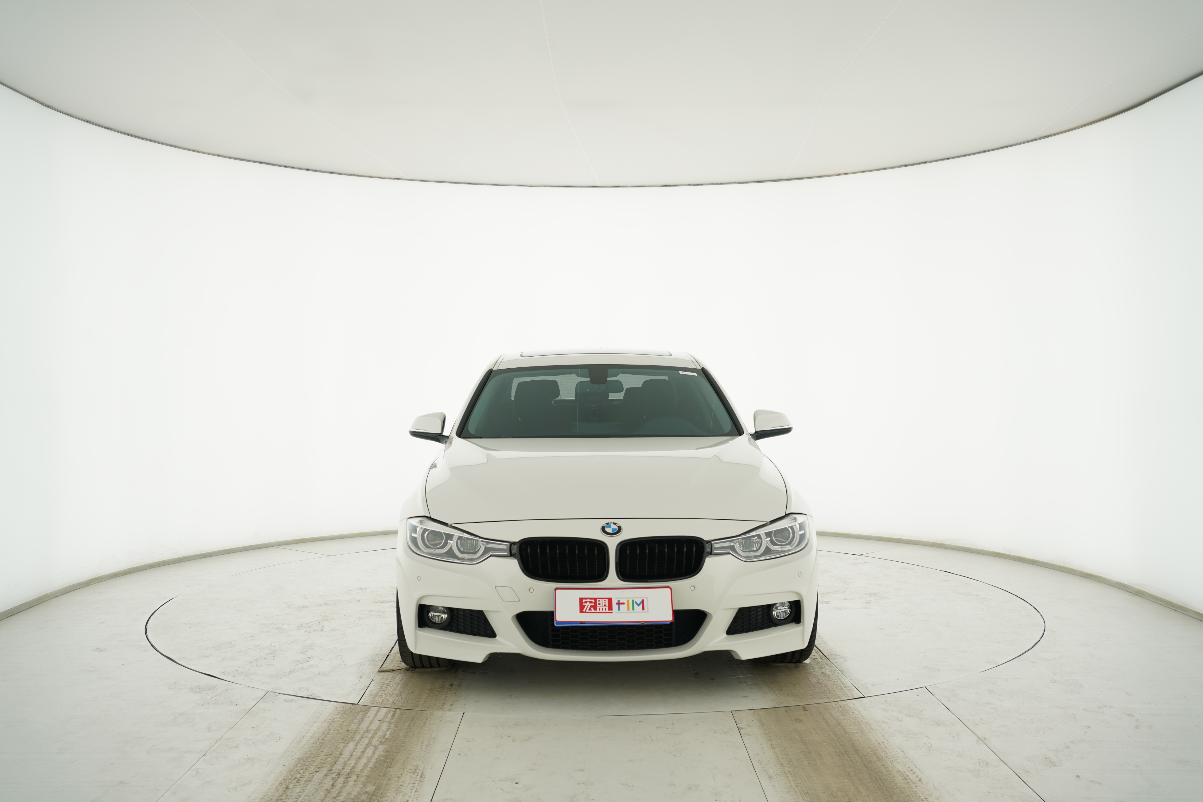 BMW 3 Series 2017 — фото 5