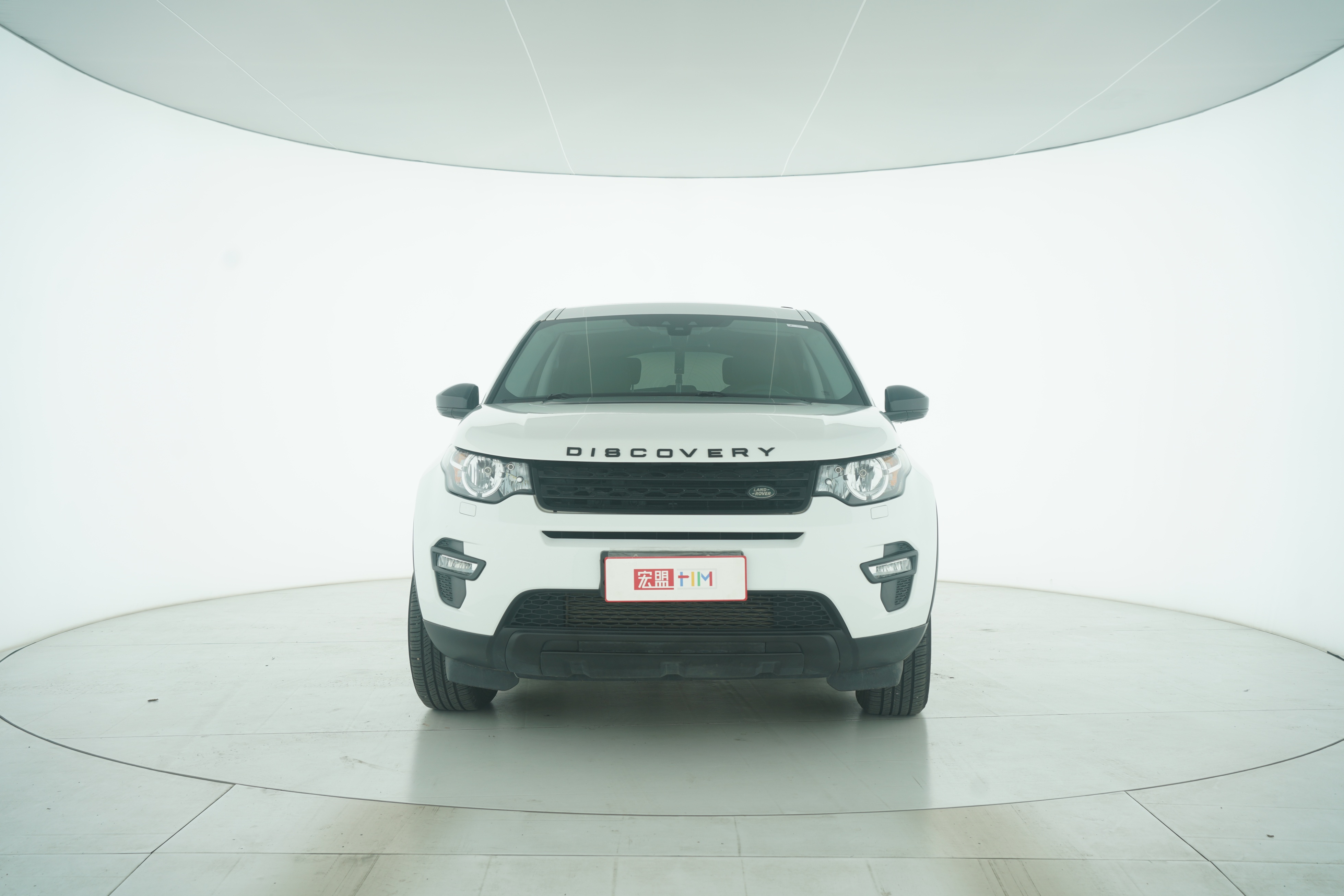 Land Rover Discover Divine Action 2017 — фото 5