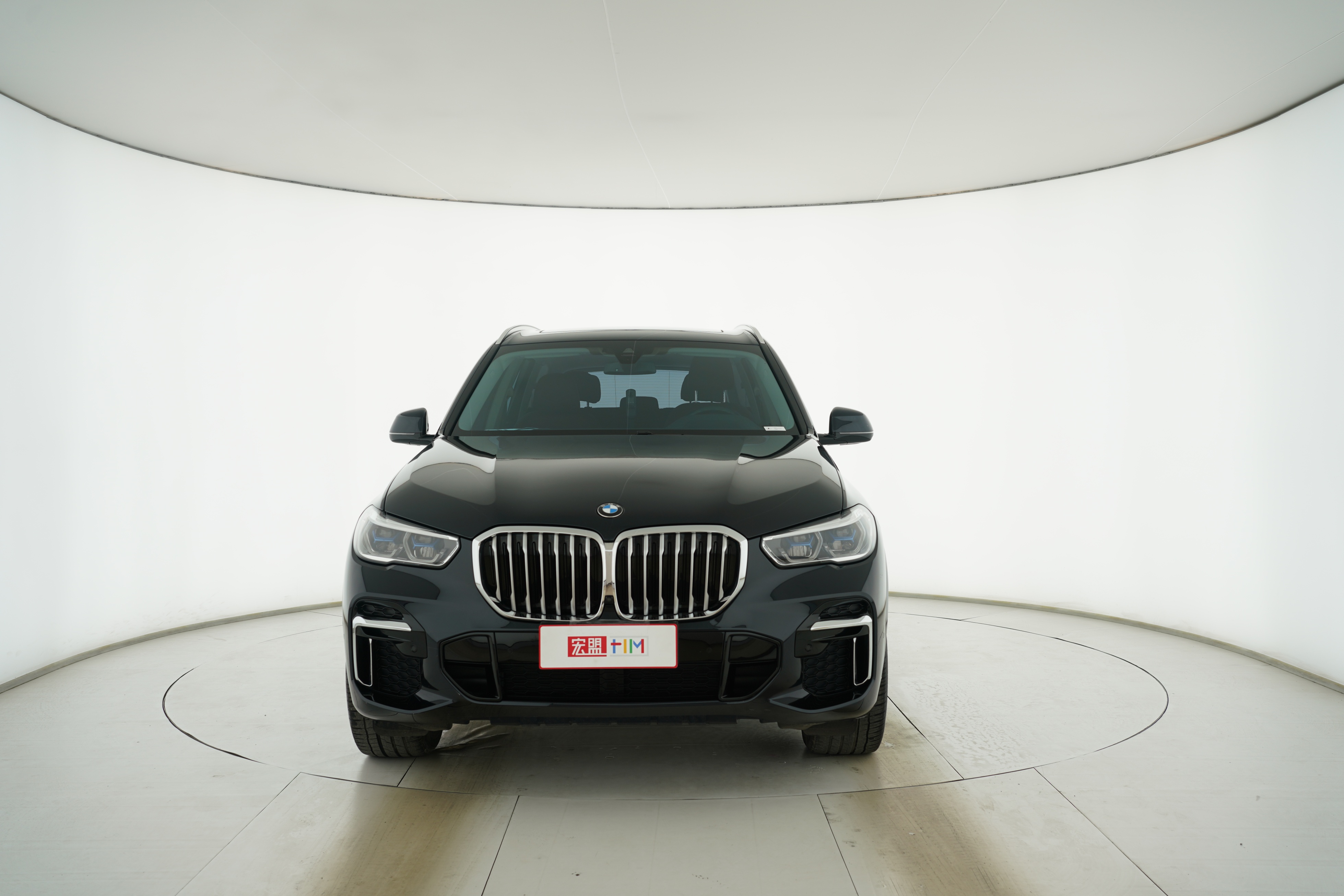 BMW X5 2022 — фото 5