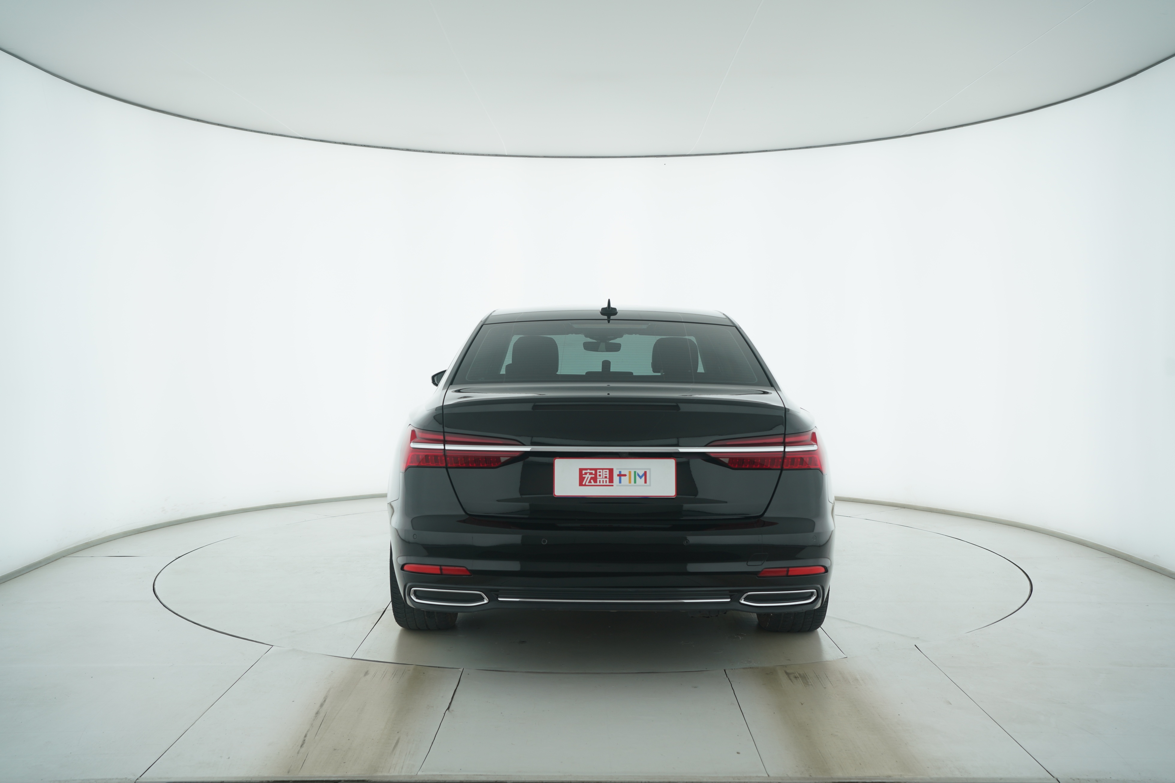 Audi A6L 2021 — фото 6