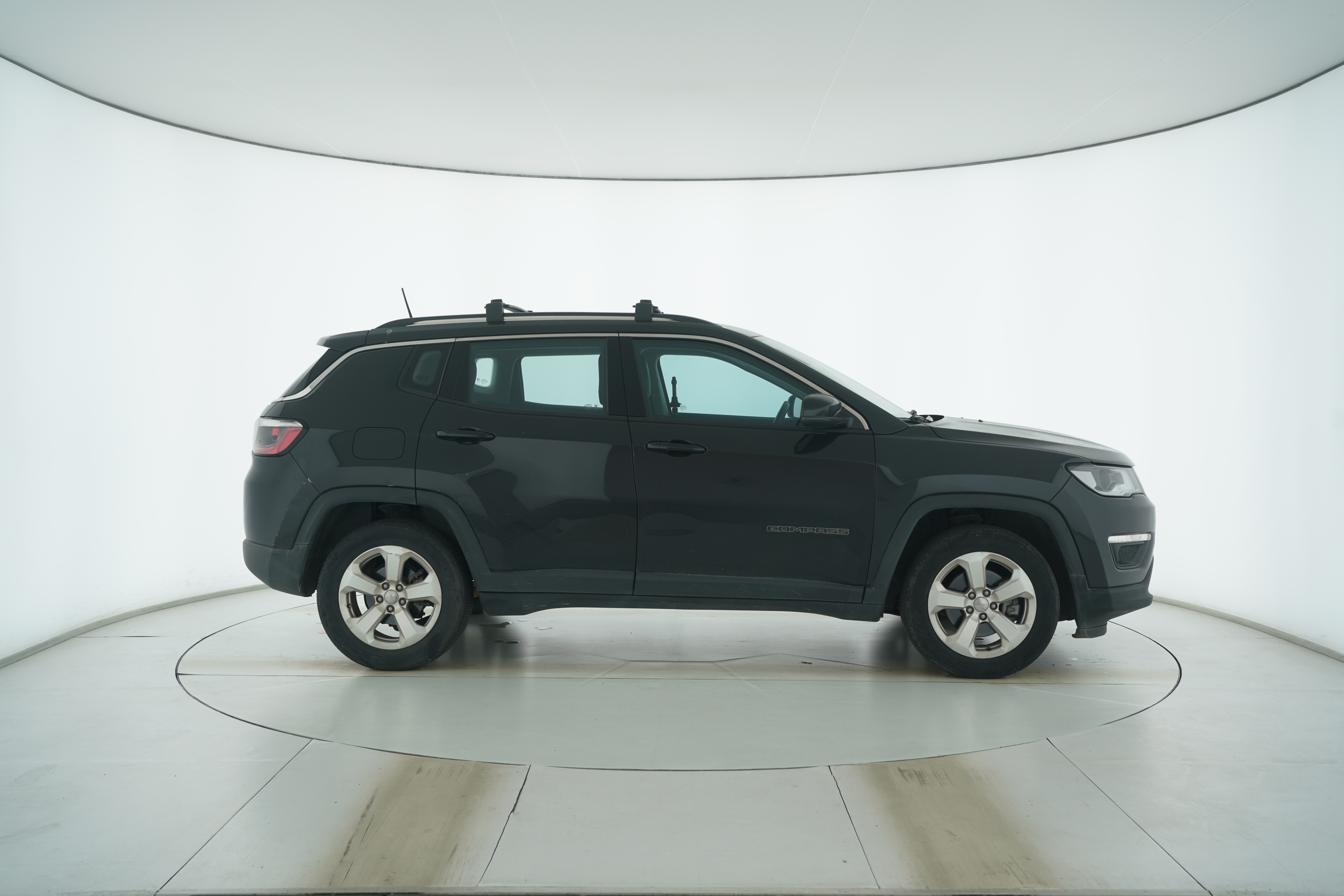 Jeep Guide 2019 — фото 8
