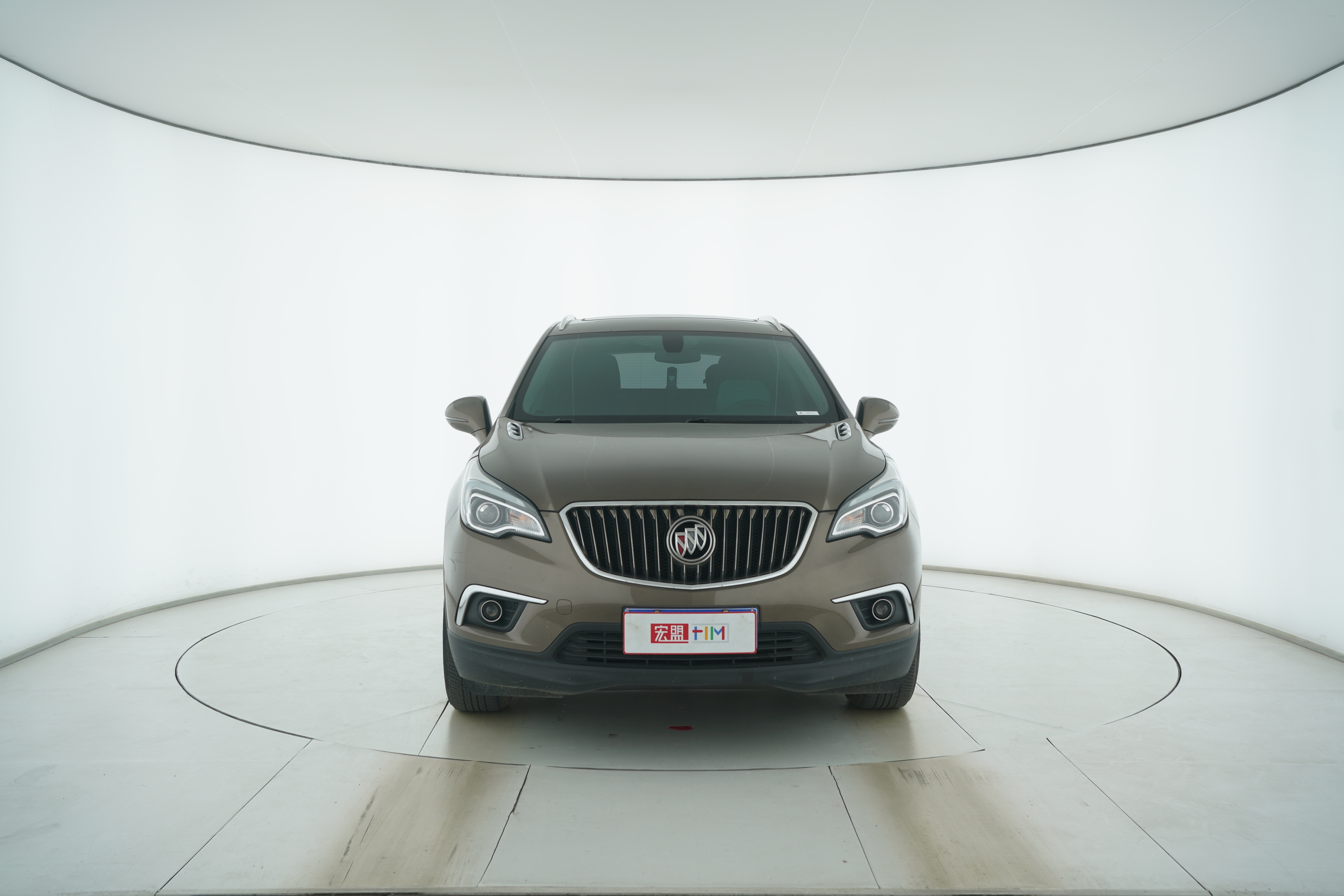 Buick Envision 2019 — фото 5