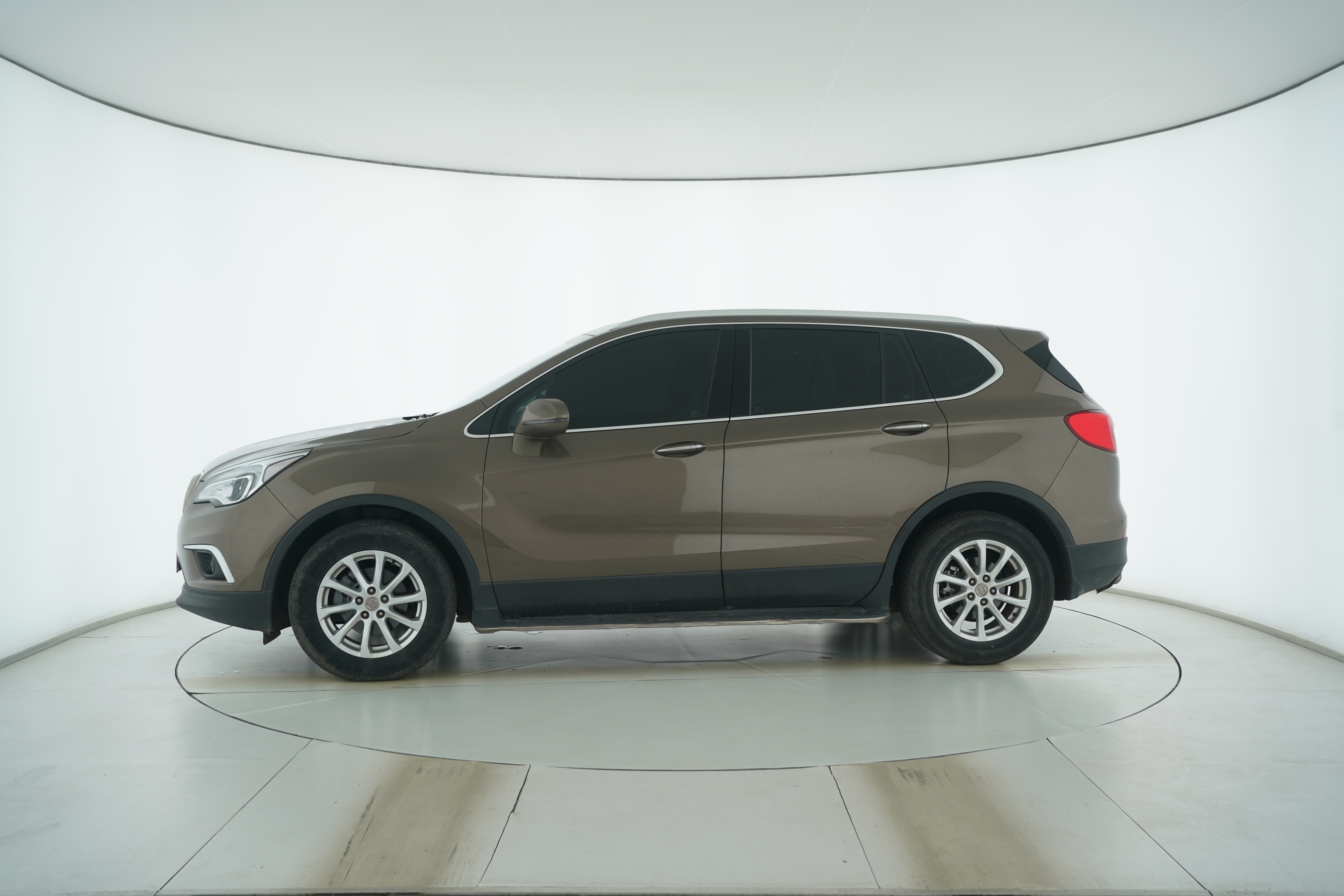 Buick Envision 2019 — фото 7