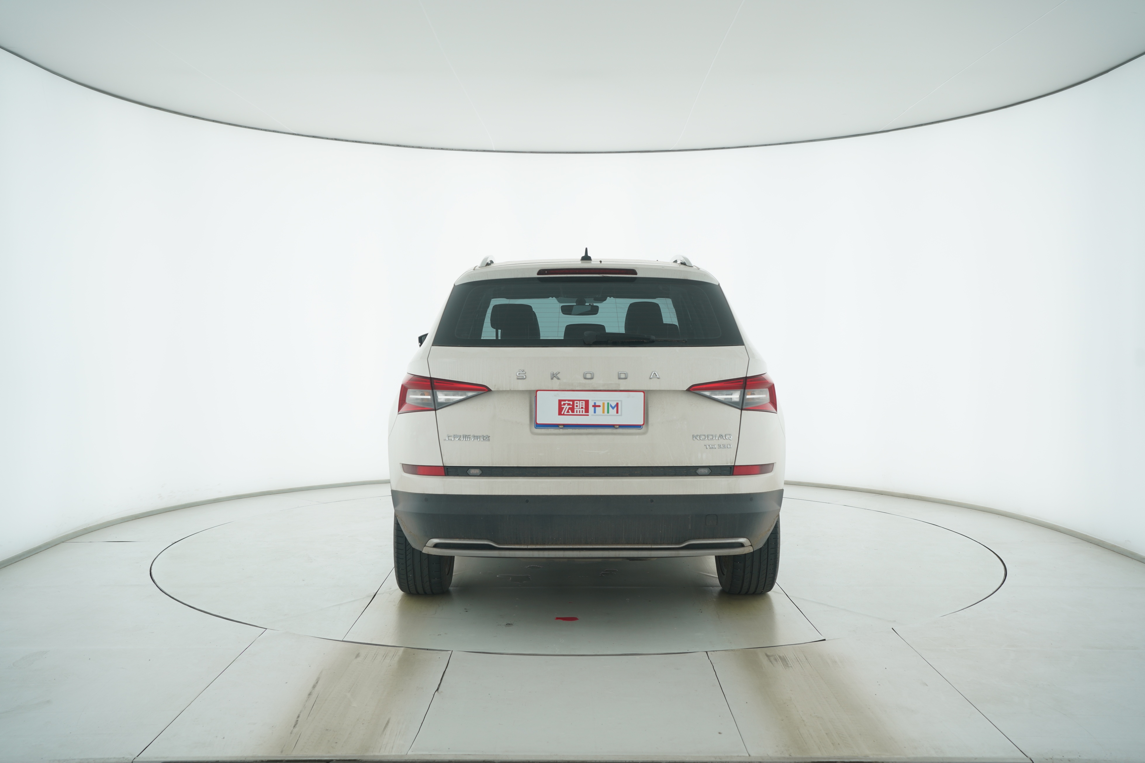 Skoda Kodiaq 2019 — фото 6