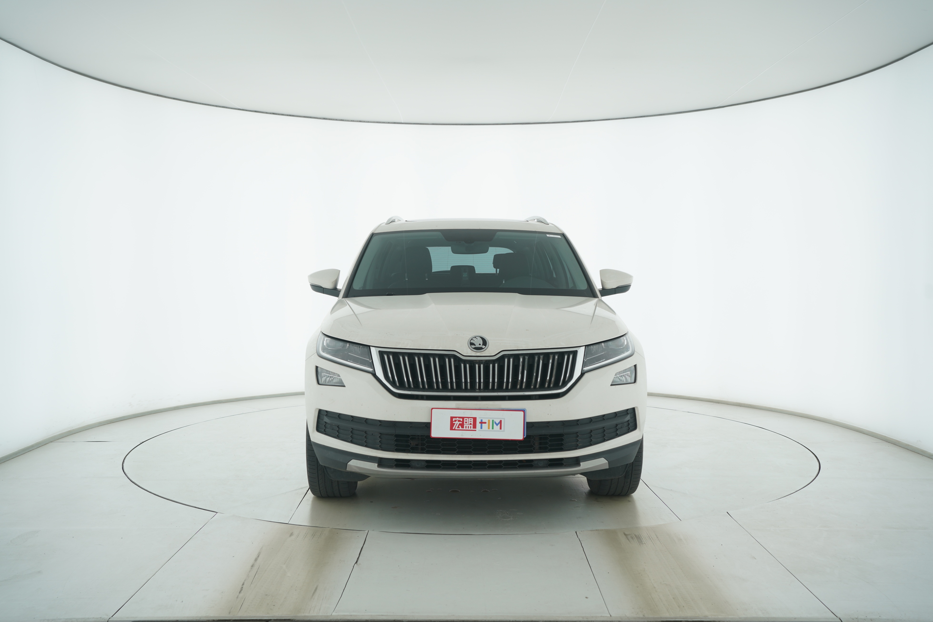 Skoda Kodiaq 2019 — фото 5
