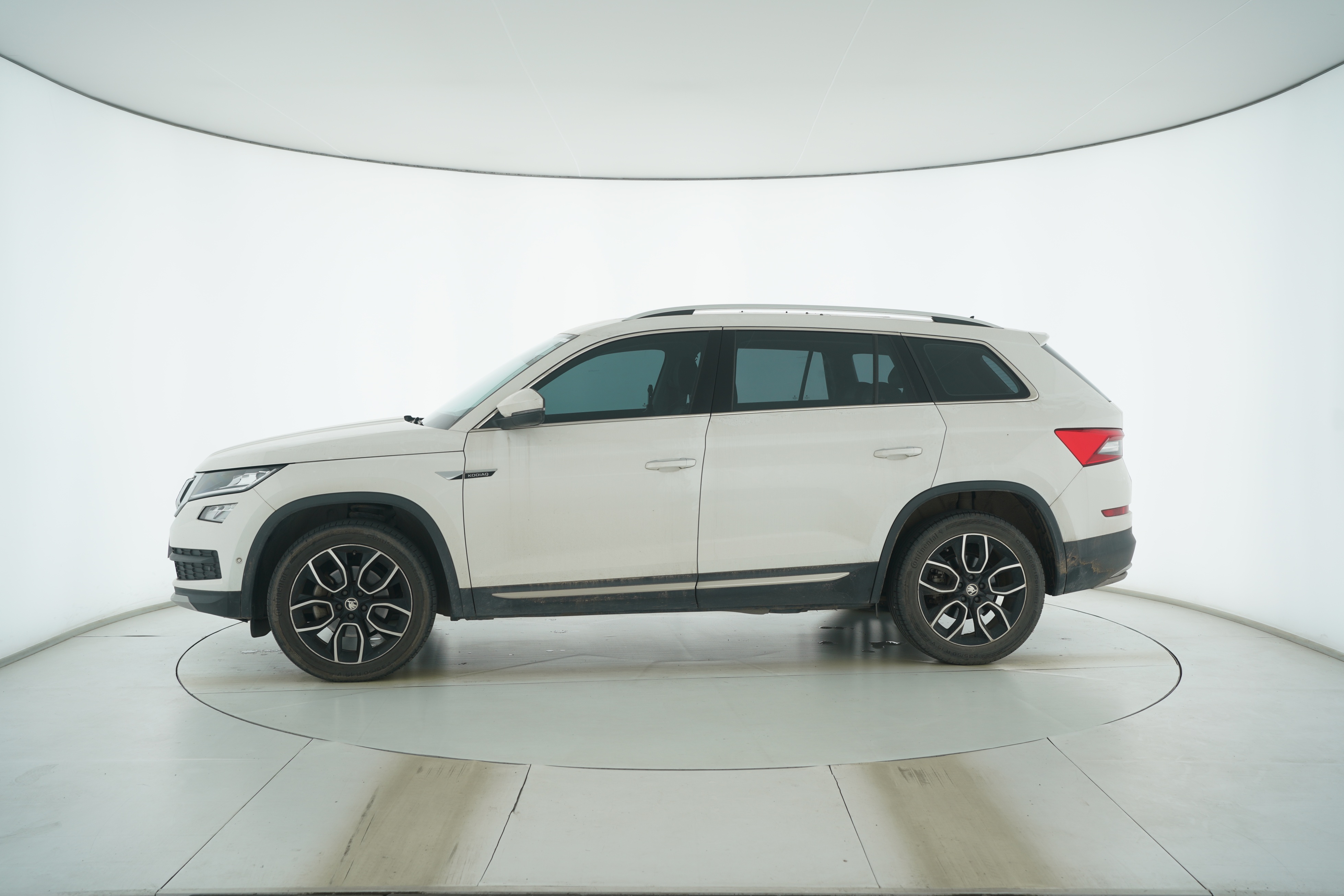 Skoda Kodiaq 2019 — фото 7