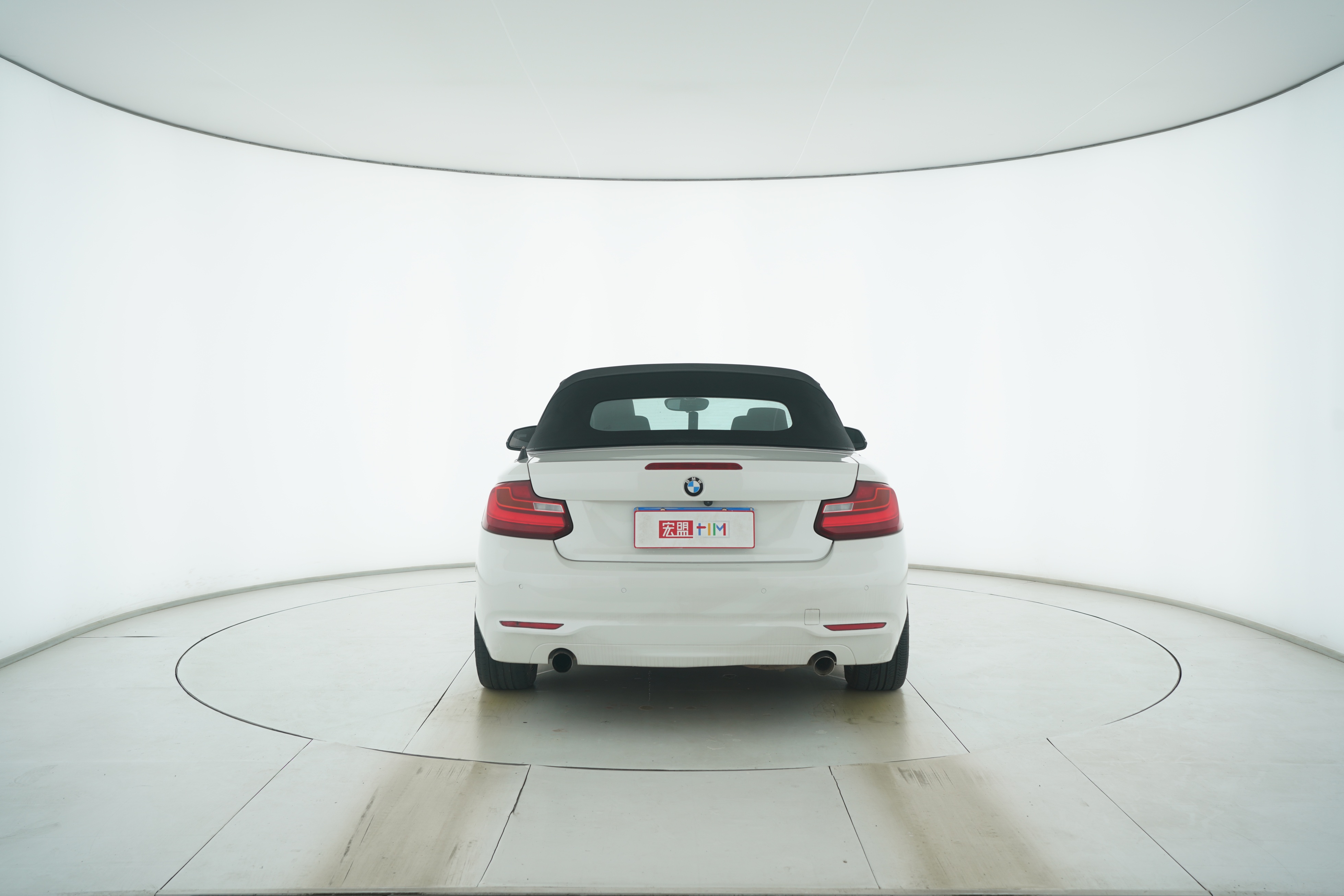 BMW 2 Series (Import) 2015 — фото 6