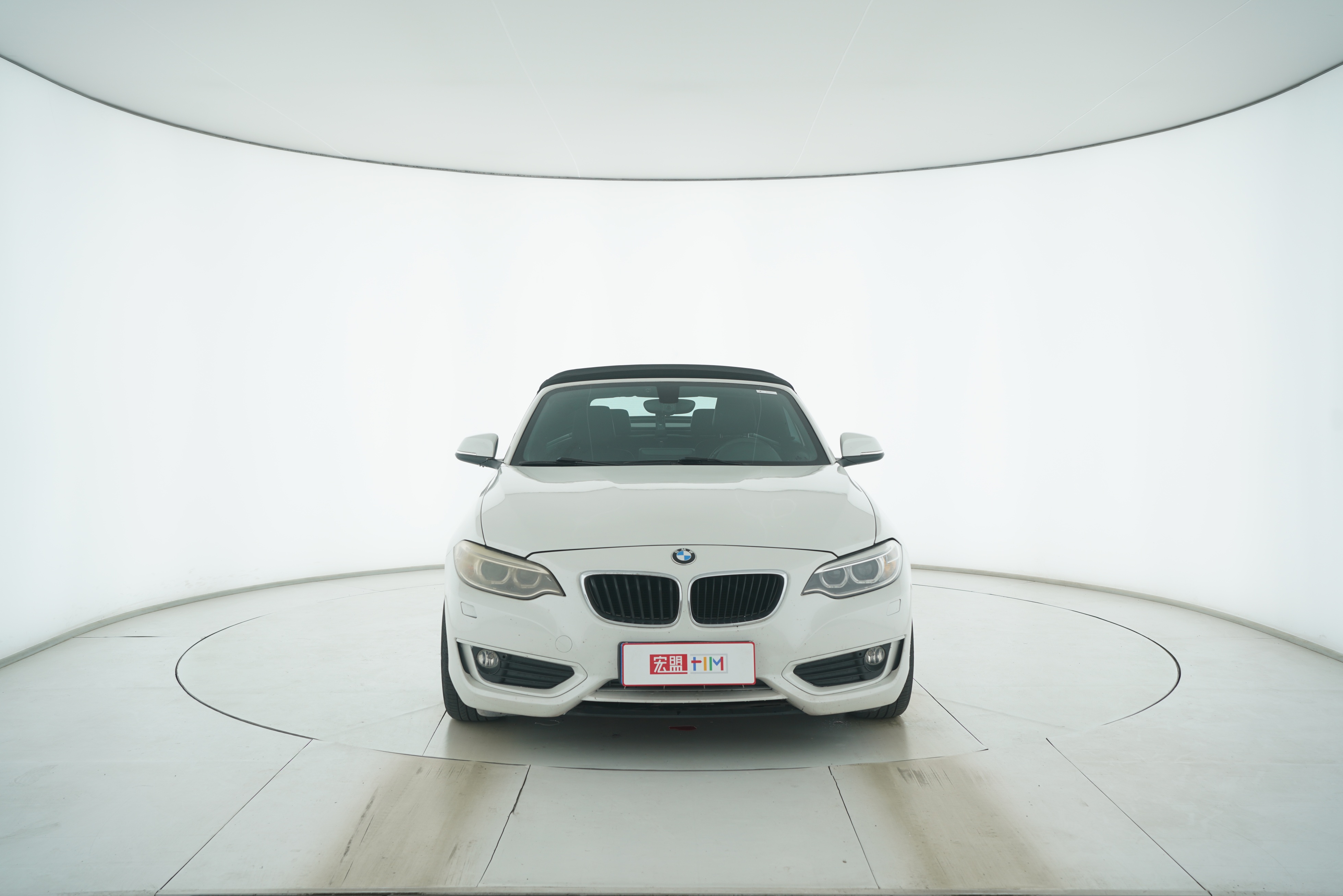 BMW 2 Series (Import) 2015 — фото 5