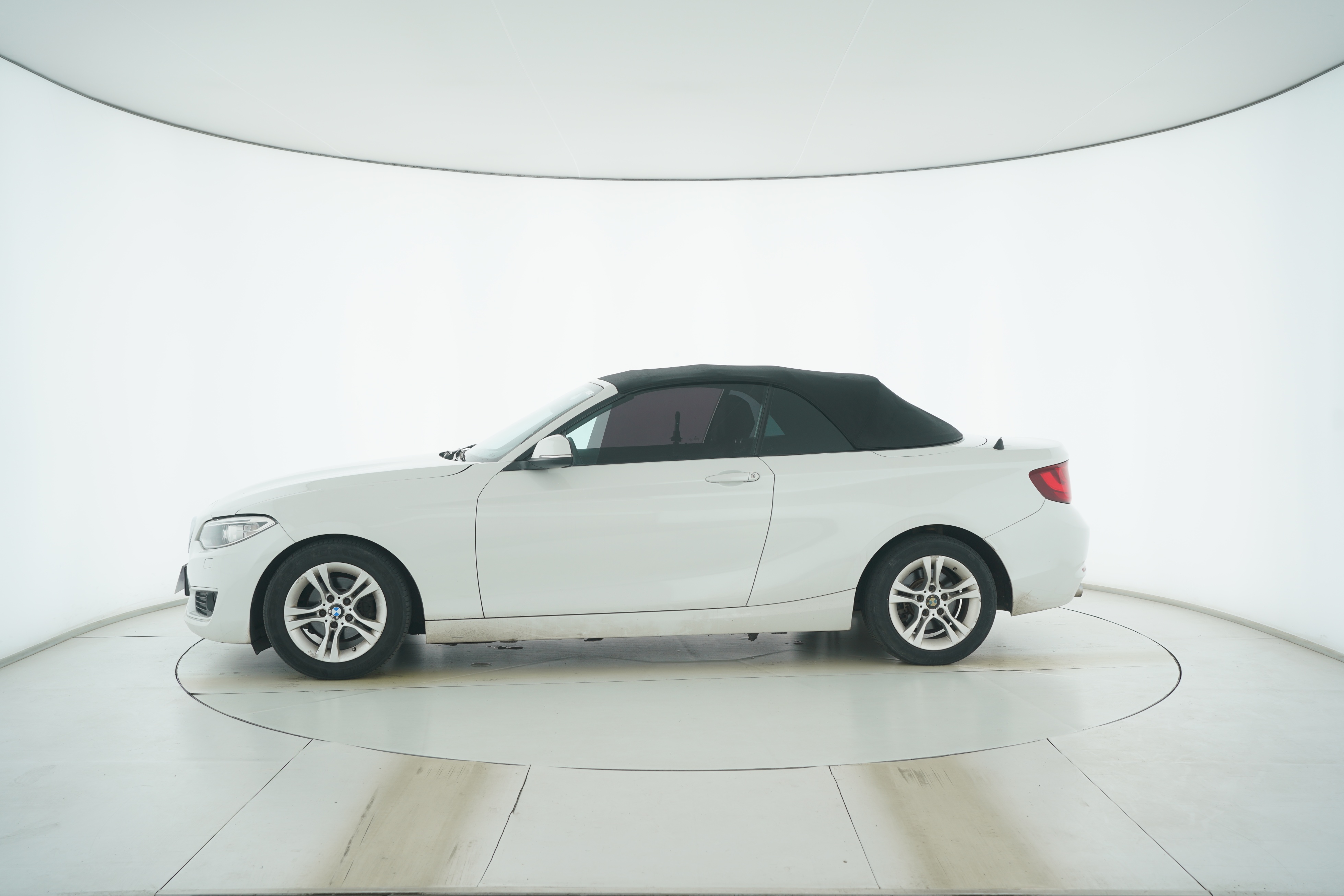 BMW 2 Series (Import) 2015 — фото 7