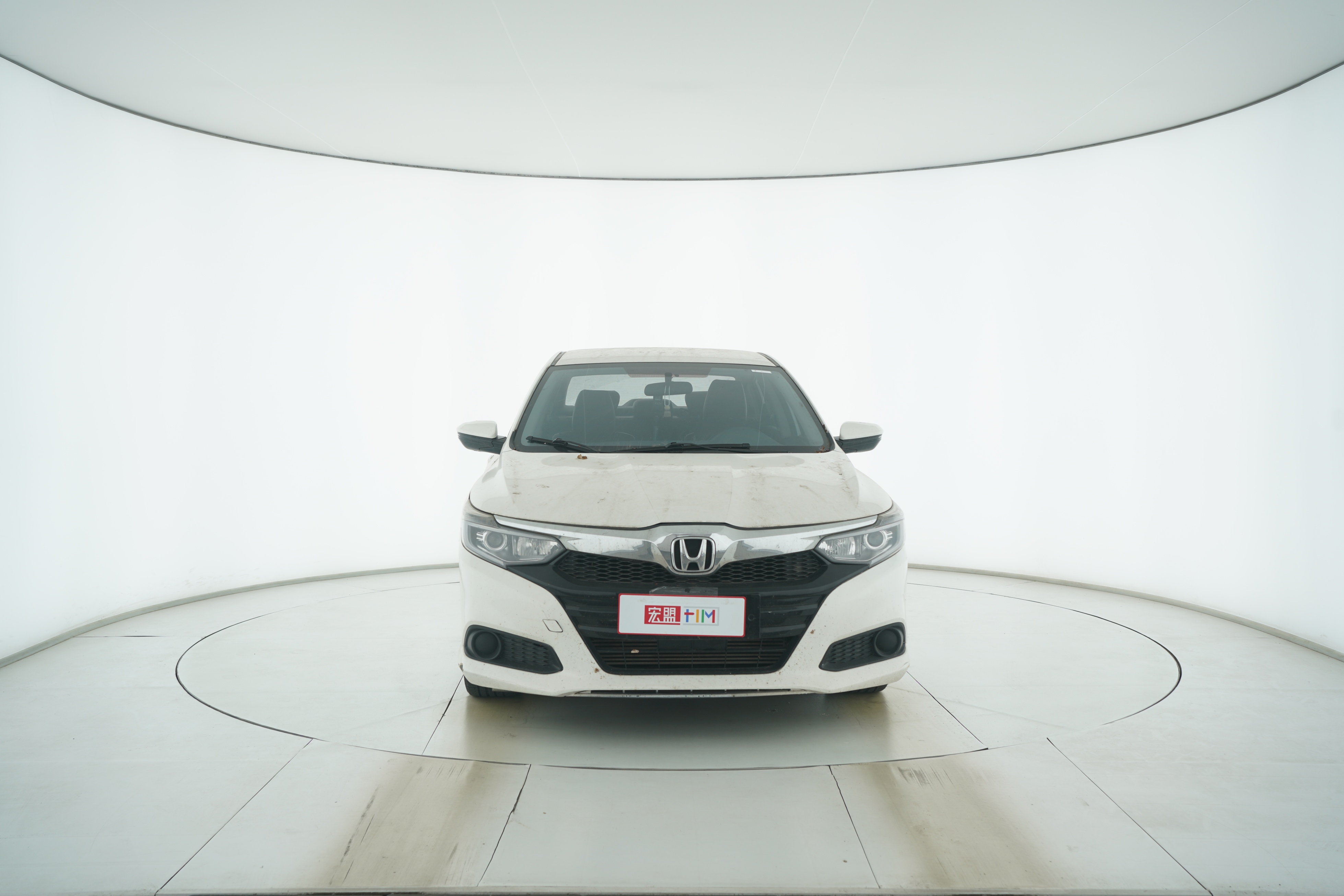 Honda CRIDER 2019 — фото 5