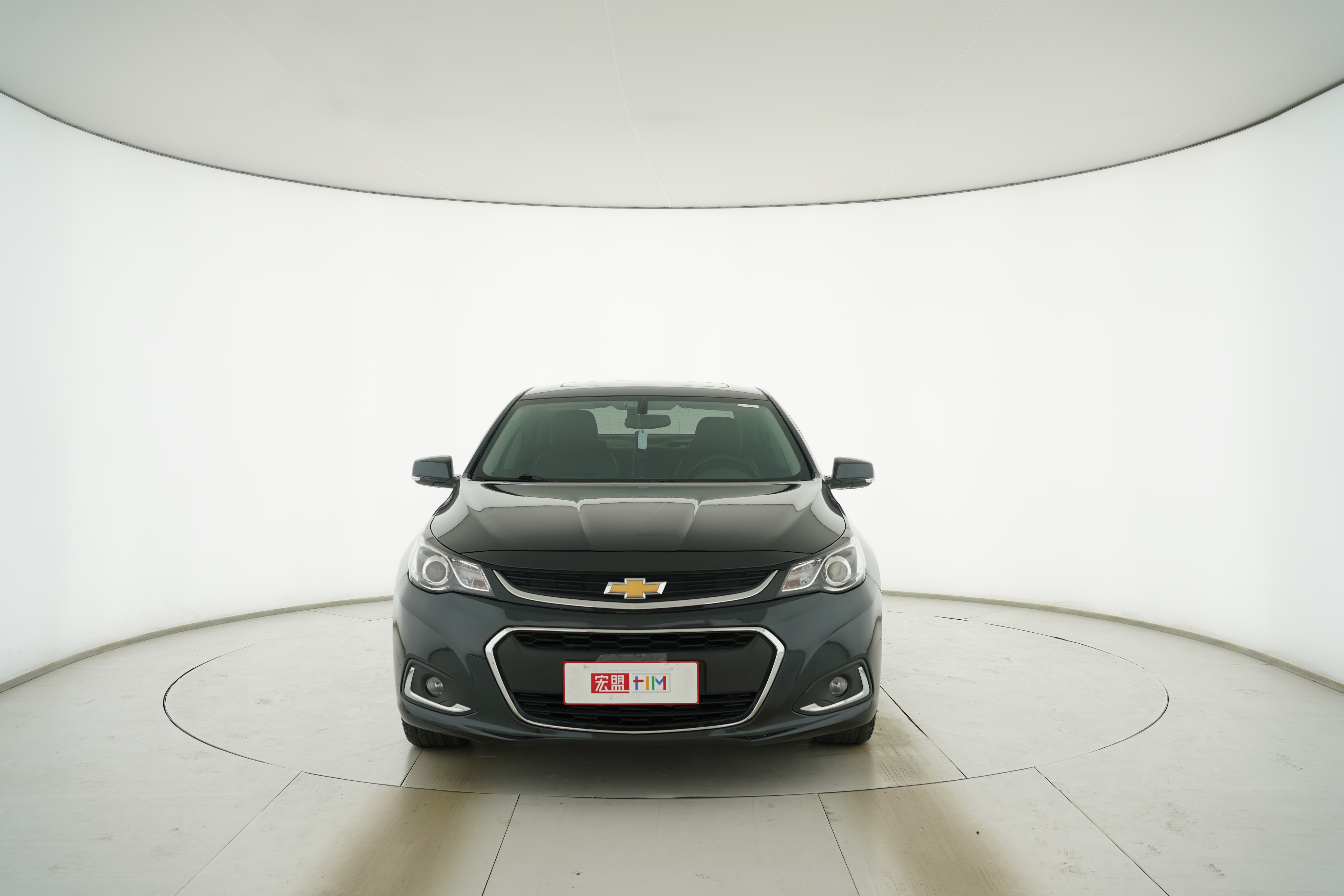 Chevrolet Malibu 2018 — фото 5