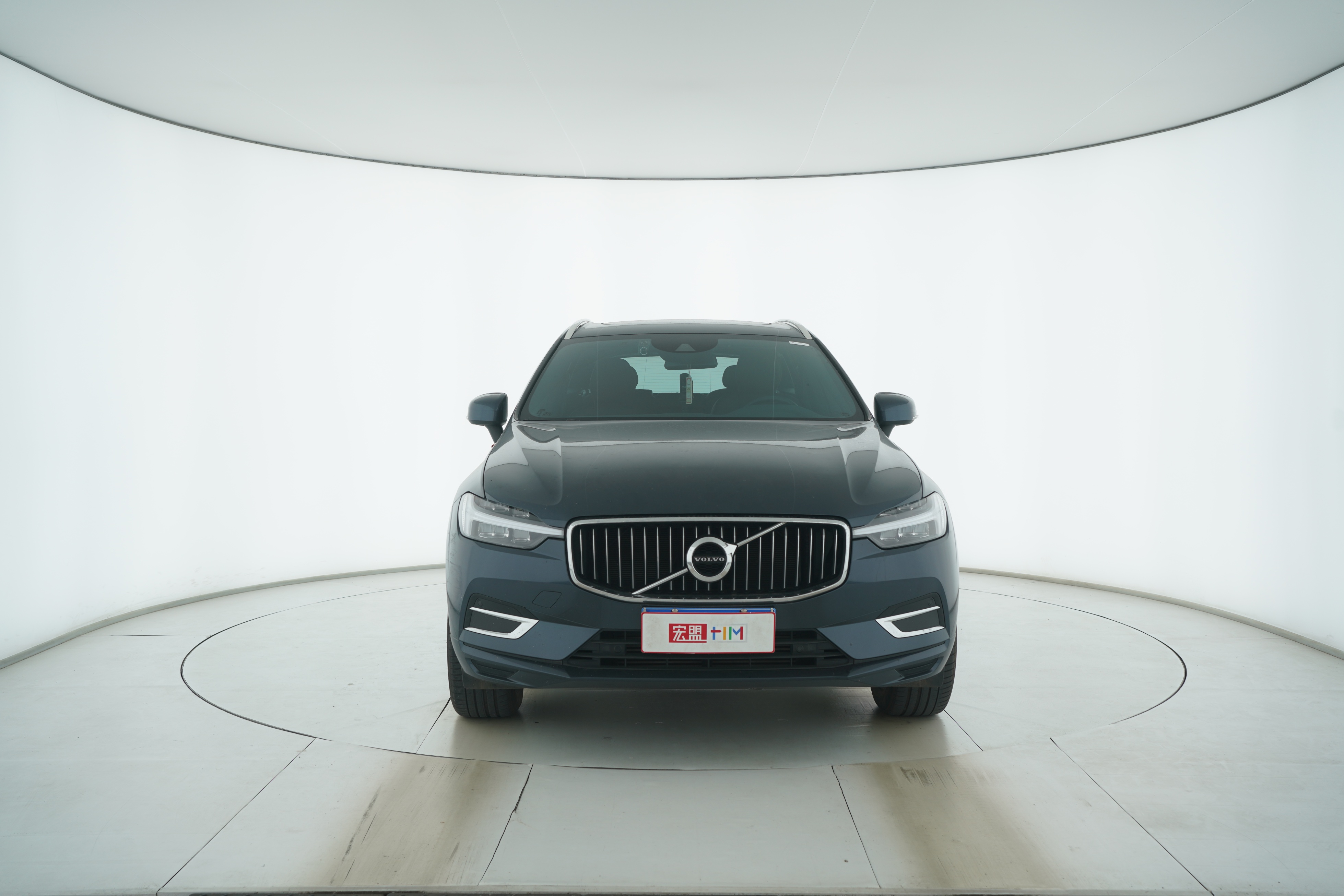 VOLVO XC60 2021 — фото 5