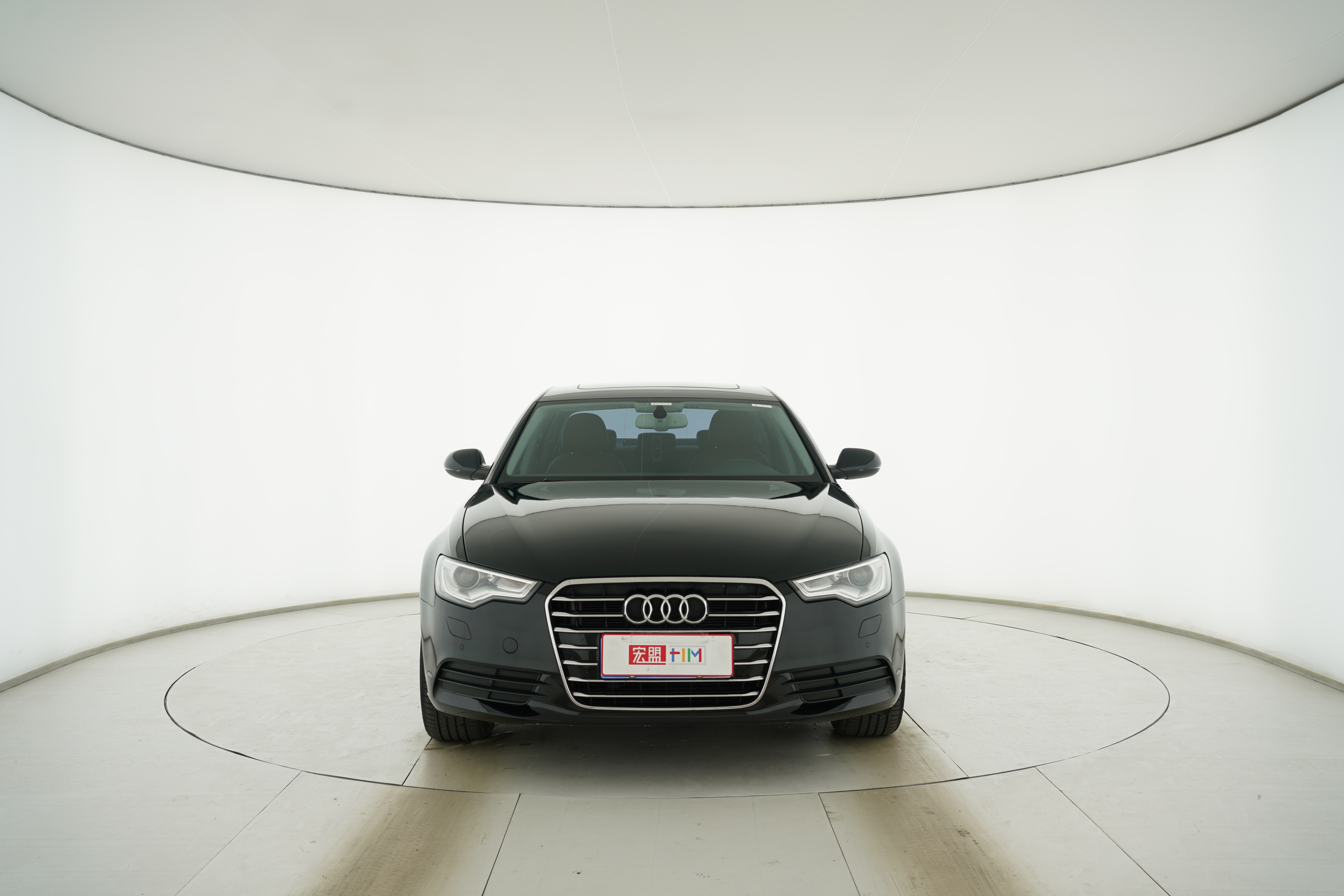 Audi A6L 2015 — фото 5