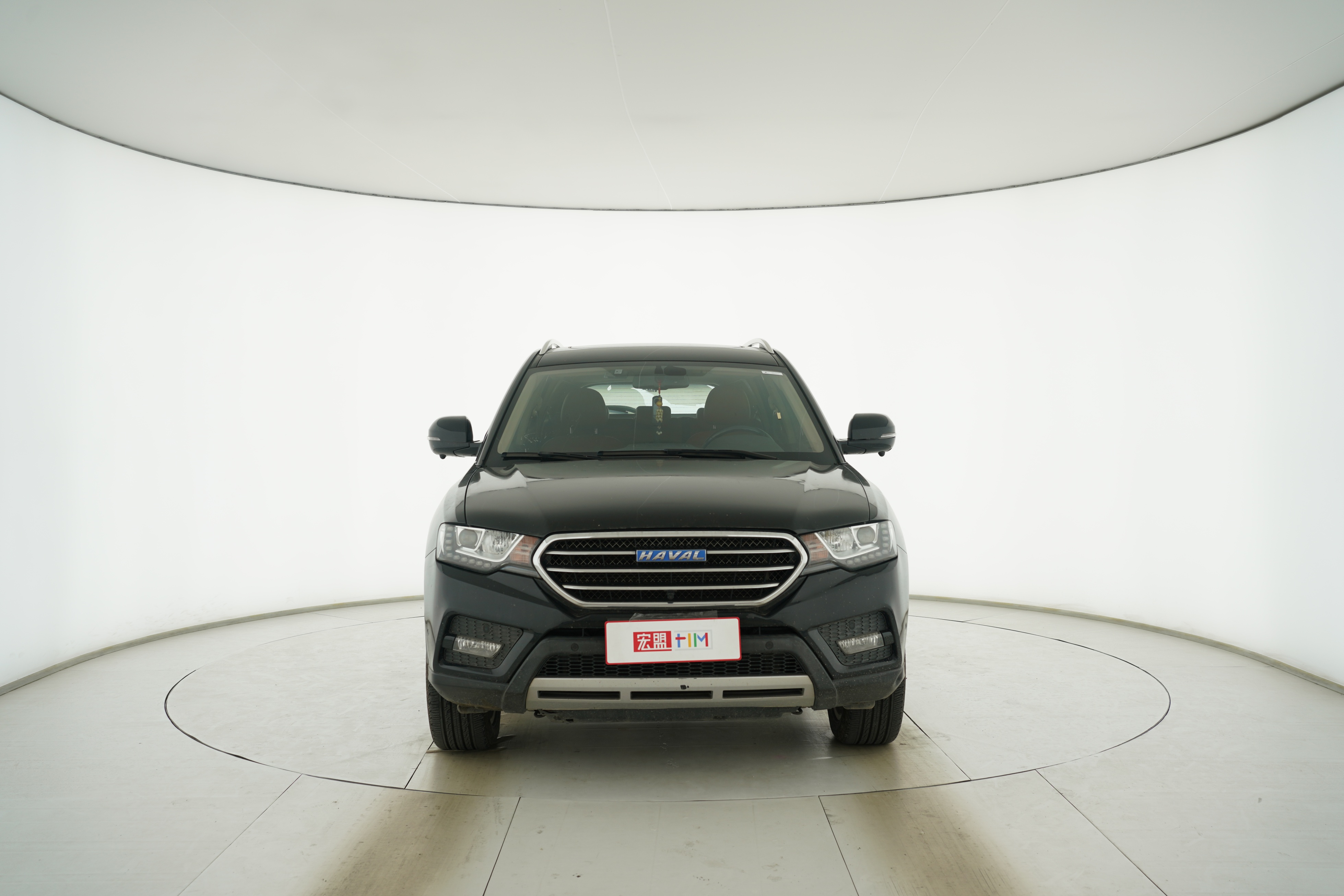 HAVAL H6 Coupe 2015 — фото 5