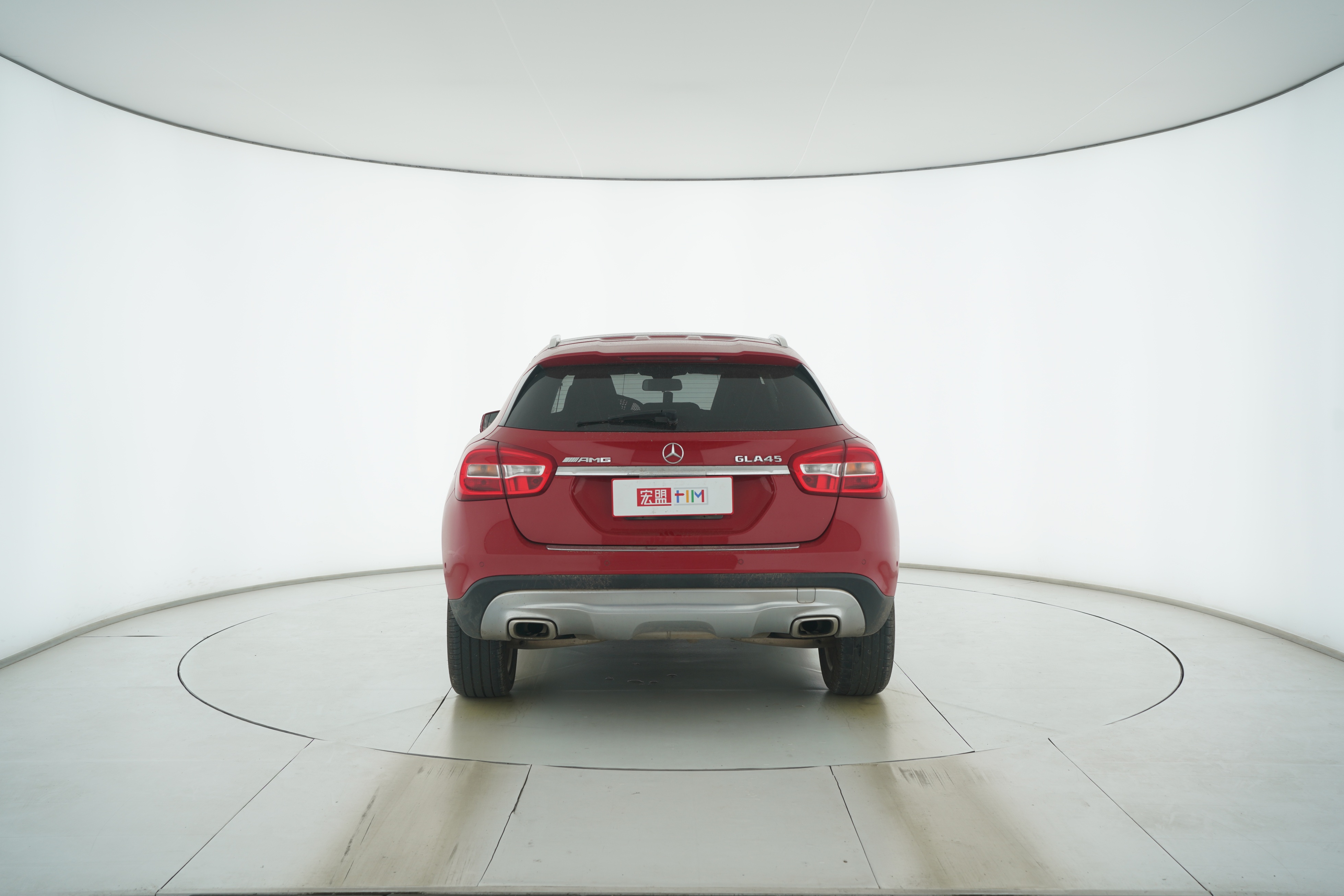 Mercedes Benz GLA 2016 — фото 6