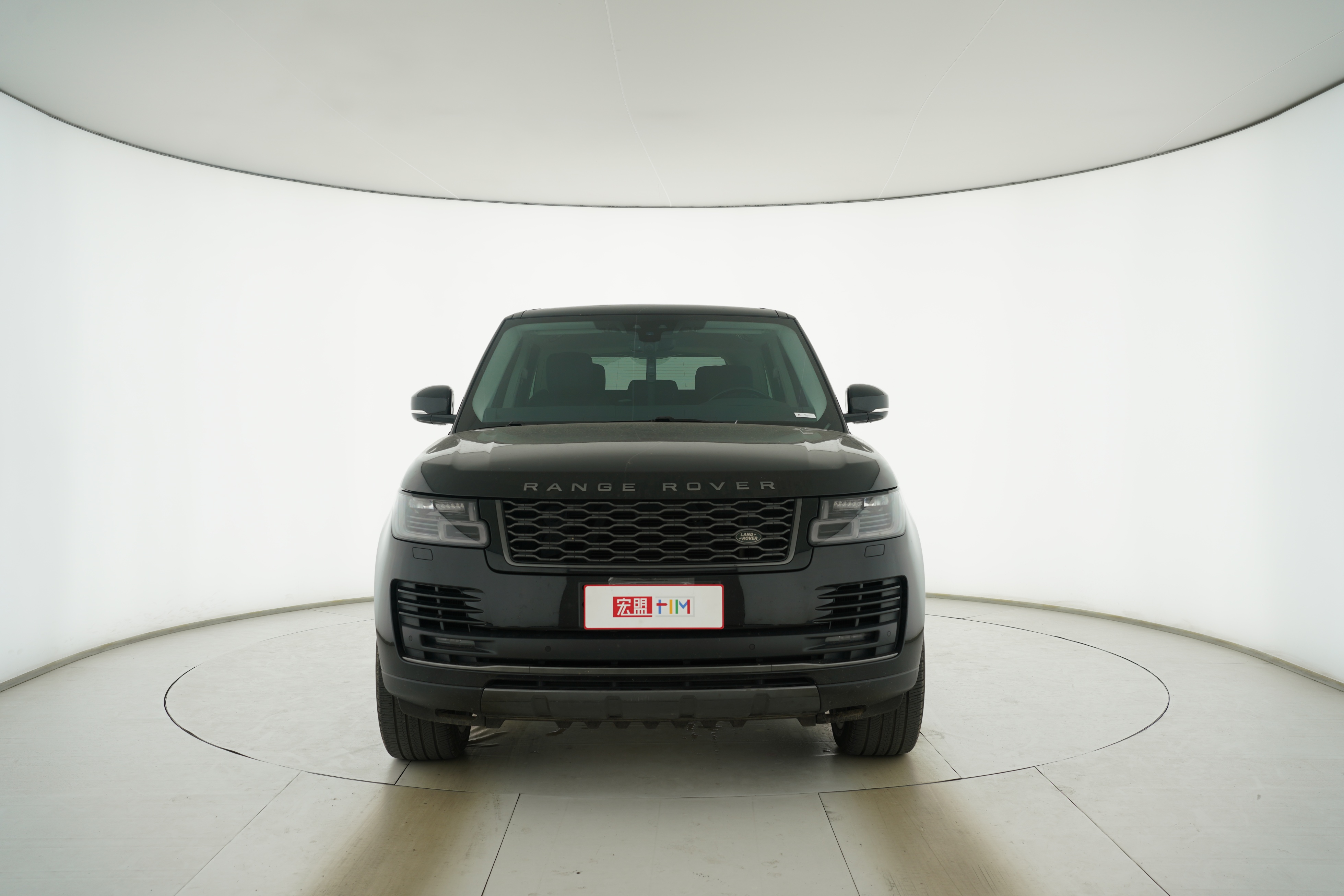 Land Rover Range Rover 2018 — фото 5