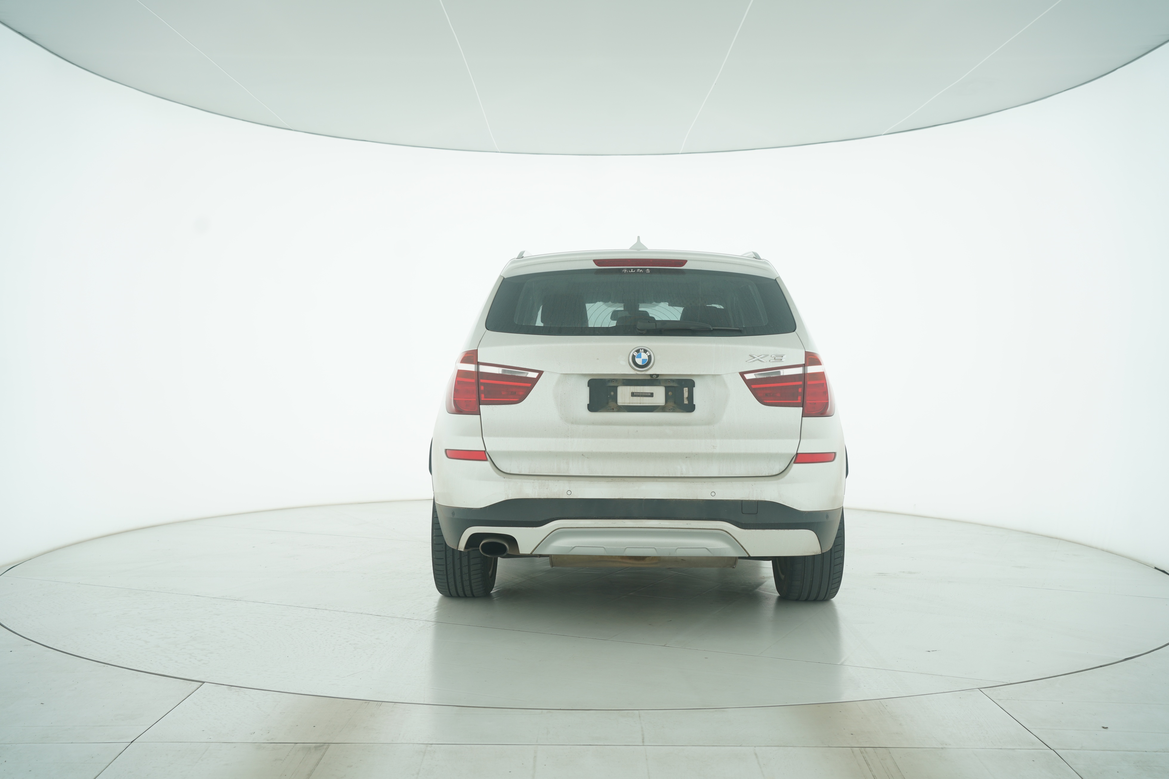 BMW X3(Import) 2014 — фото 6