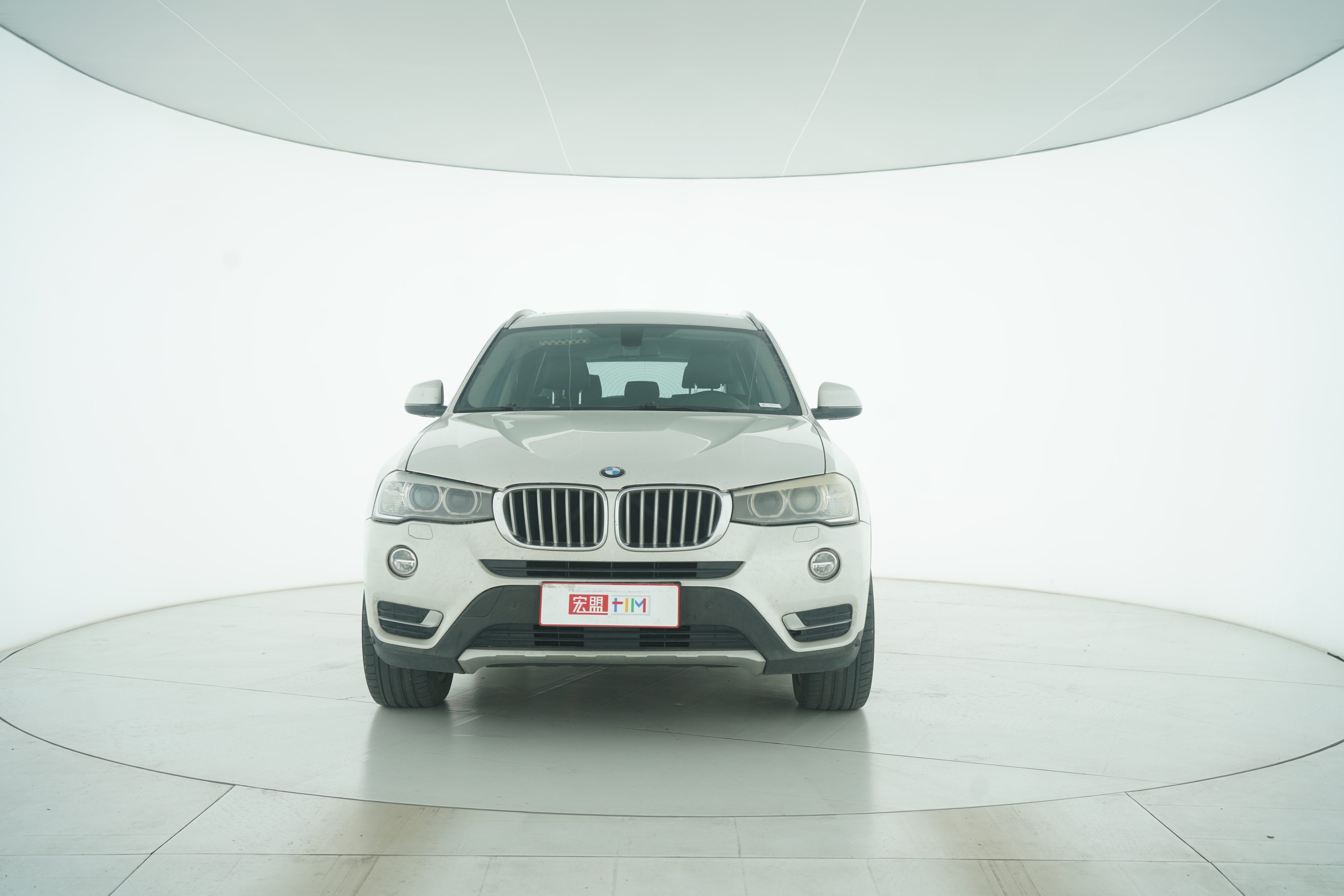 BMW X3(Import) 2014 — фото 5