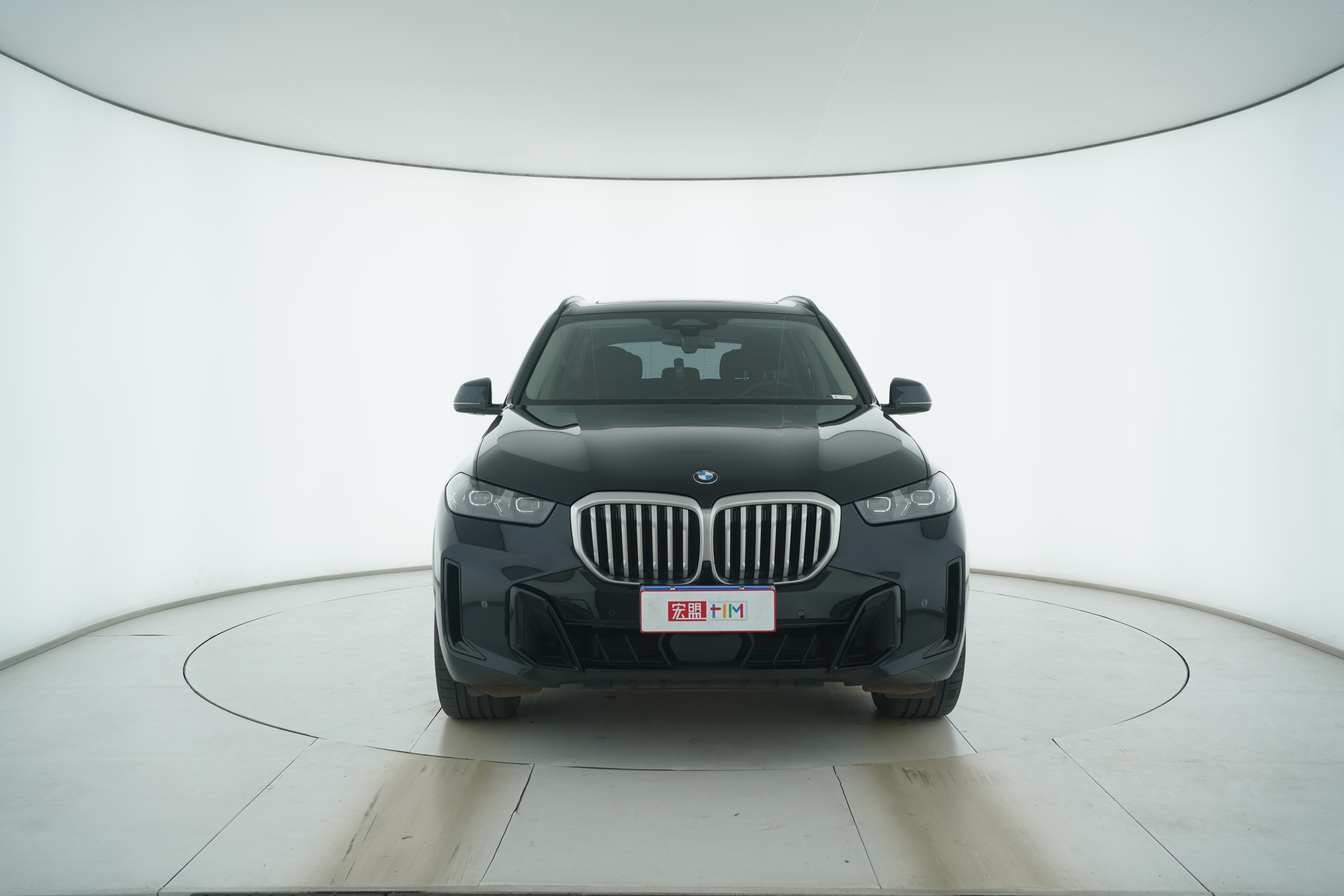 BMW X5 2023 — фото 5