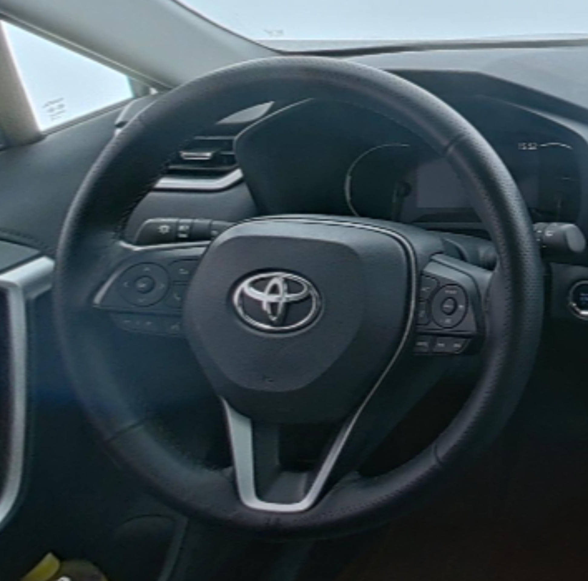 Toyota RAV4 Rongfang 2021 — фото 10