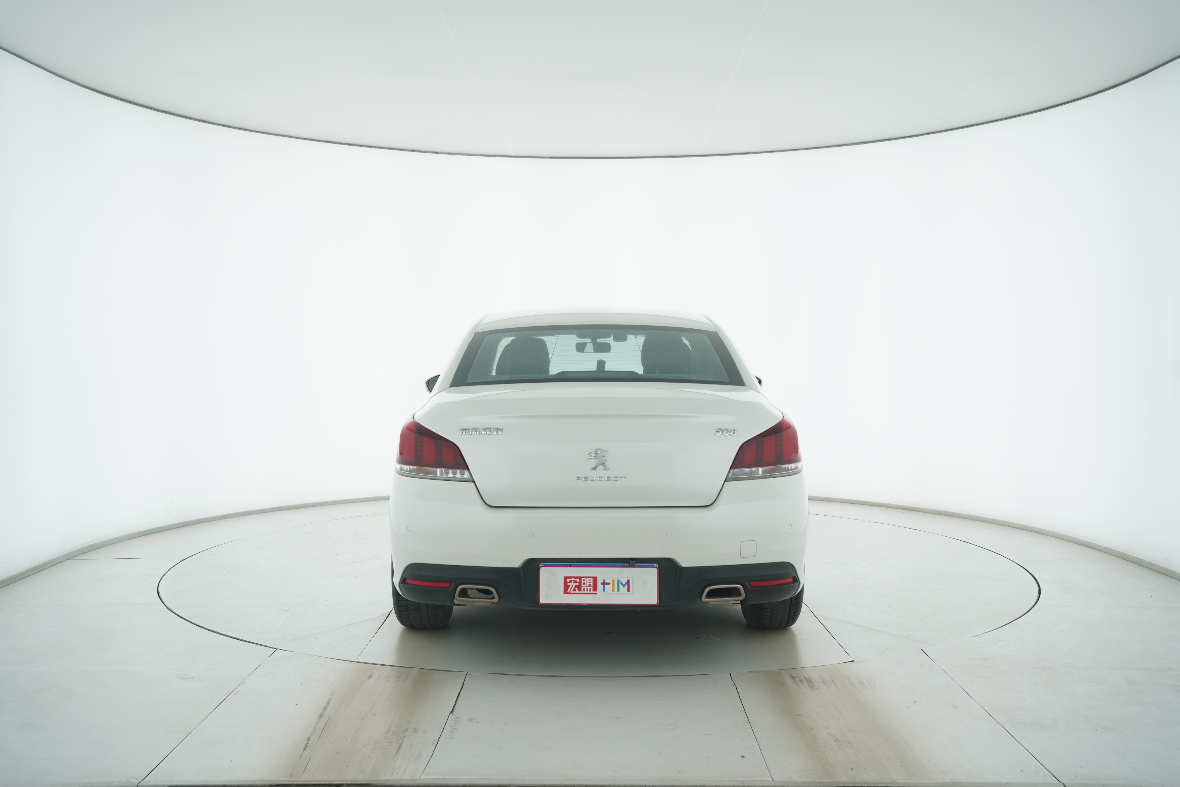 Peugeot 508 2015 — фото 6