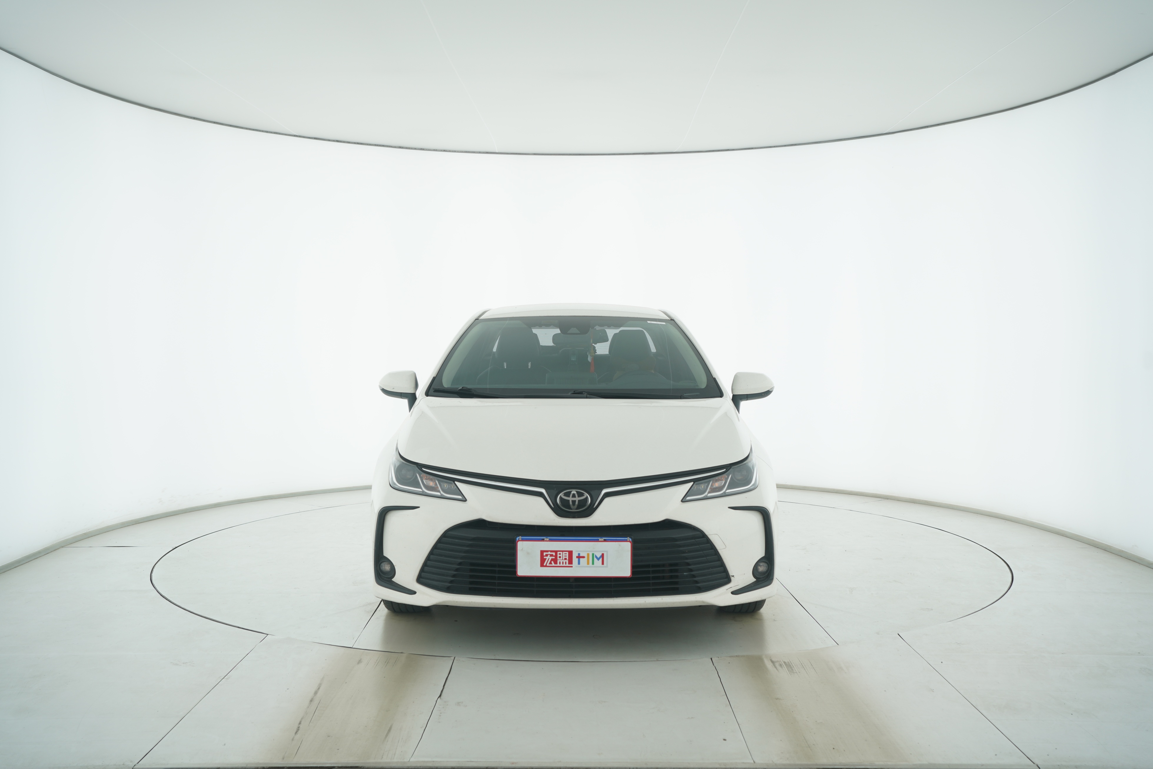 Toyota Carol 2019 — фото 5