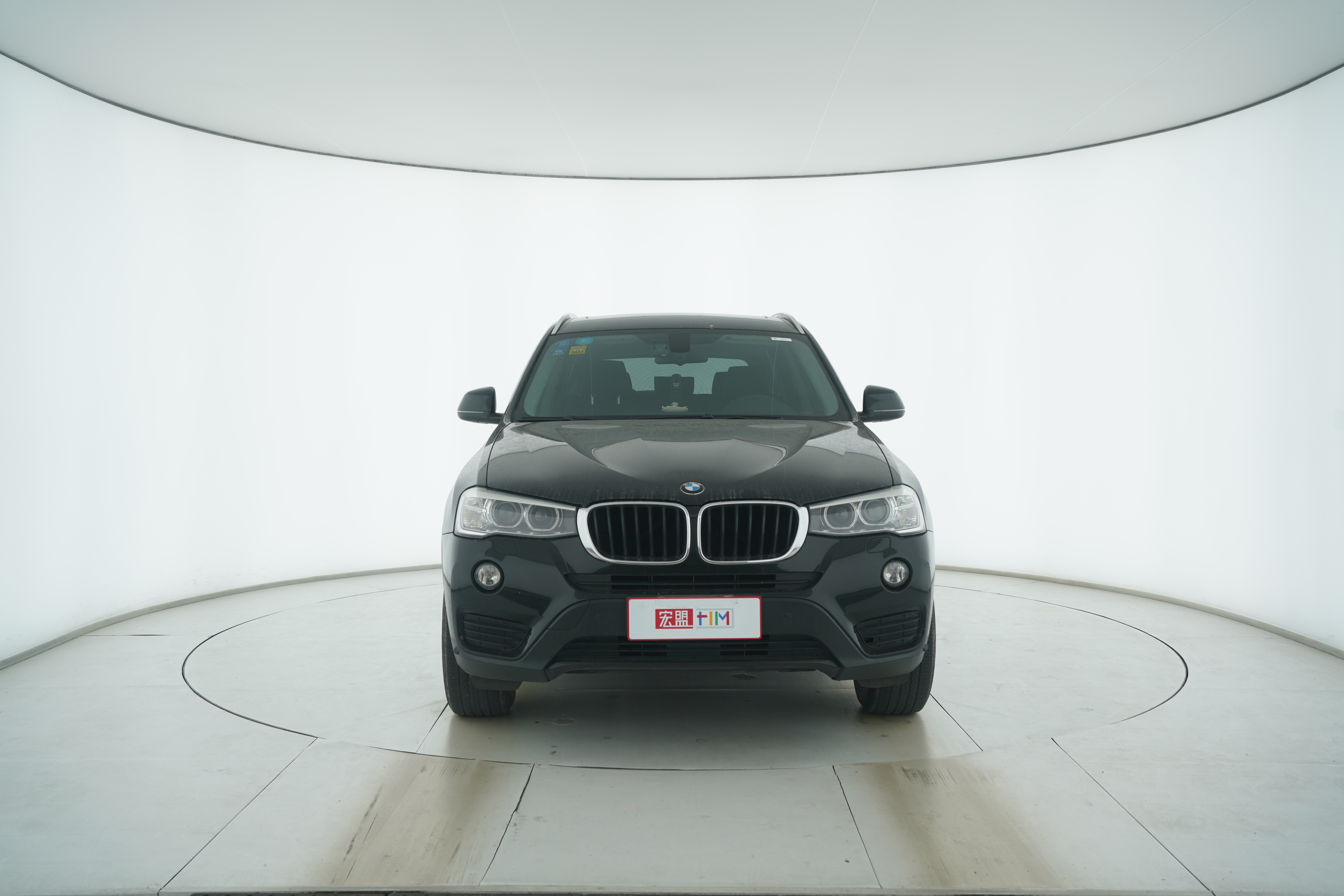 BMW X3(Import) 2016 — фото 5