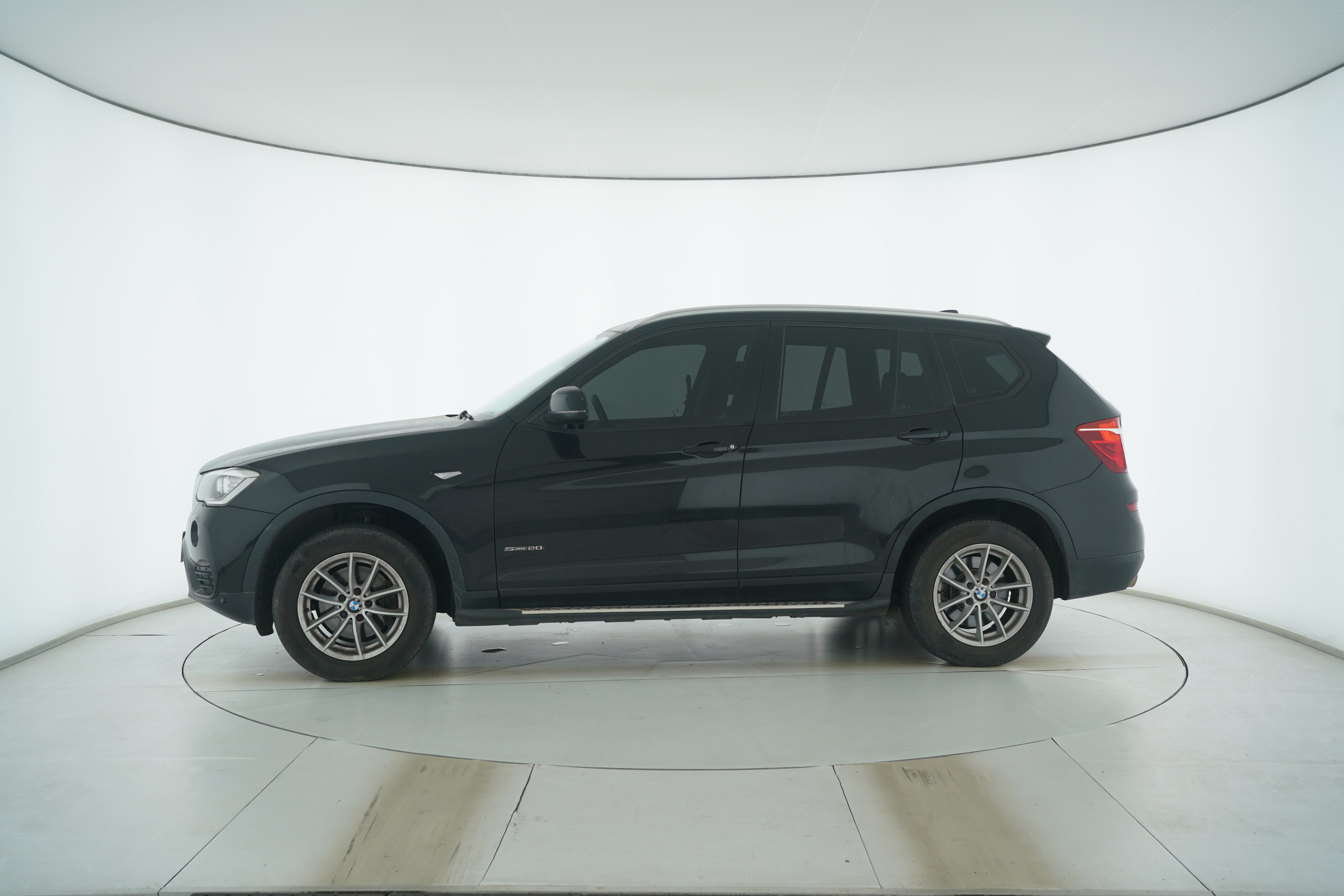 BMW X3(Import) 2016 — фото 7