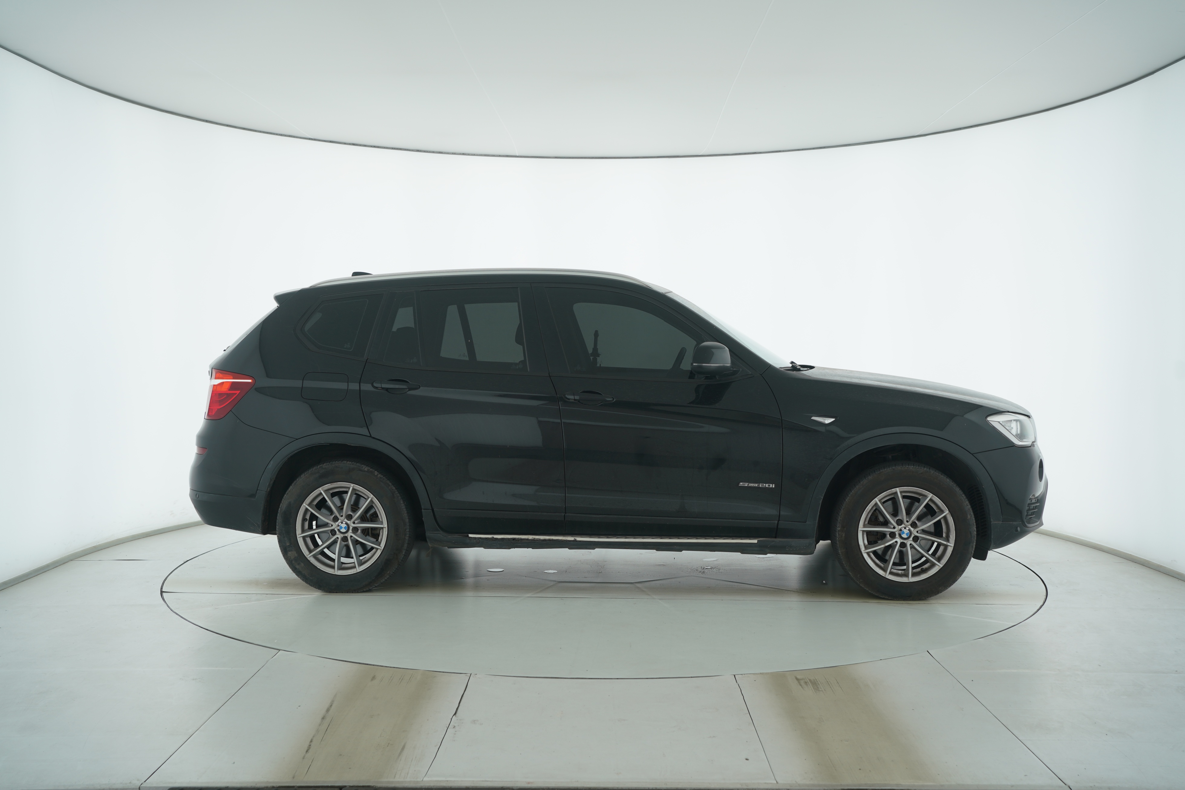 BMW X3(Import) 2016 — фото 8