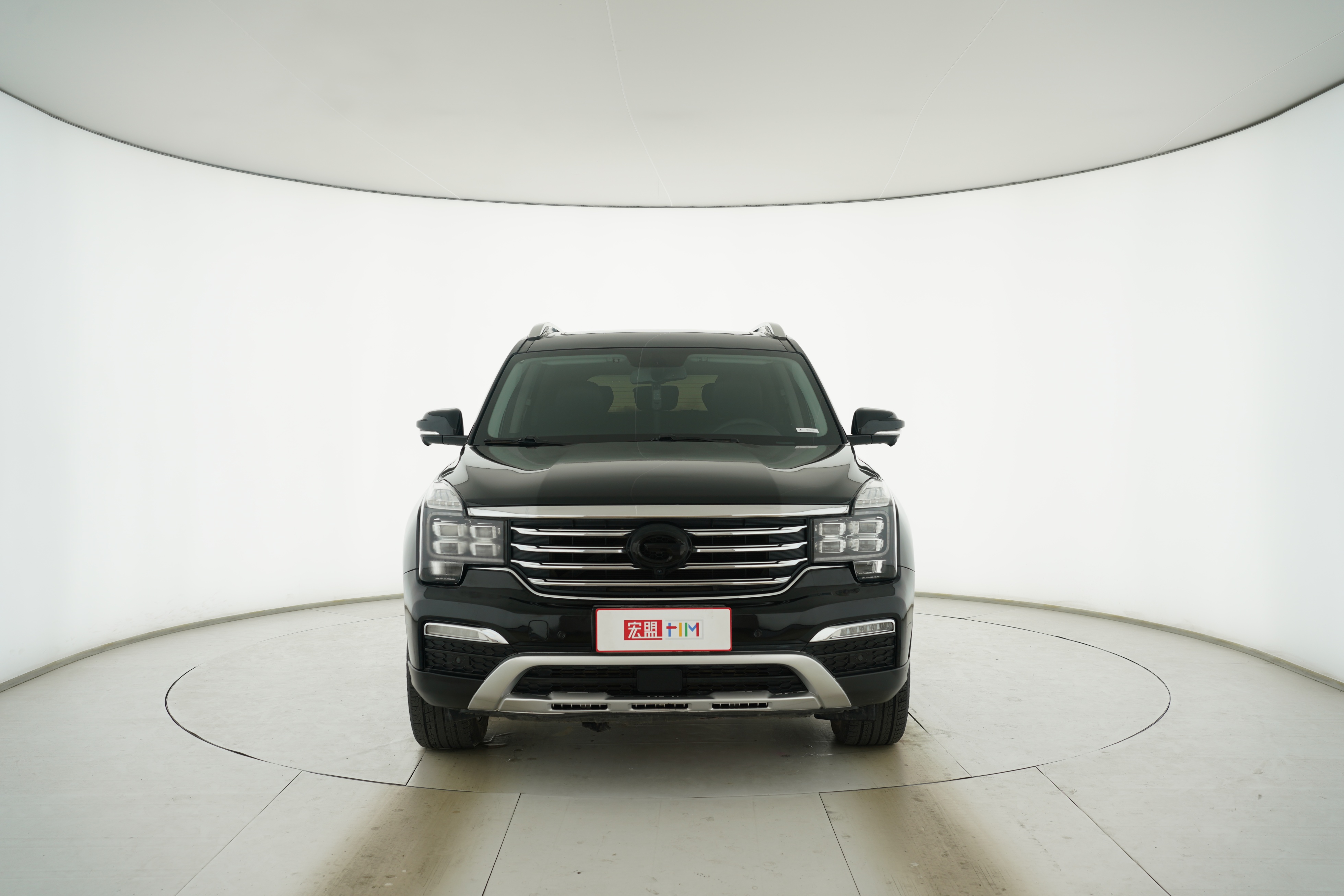 Gac Trumpchi Trumpchi GS8 2022 — фото 5