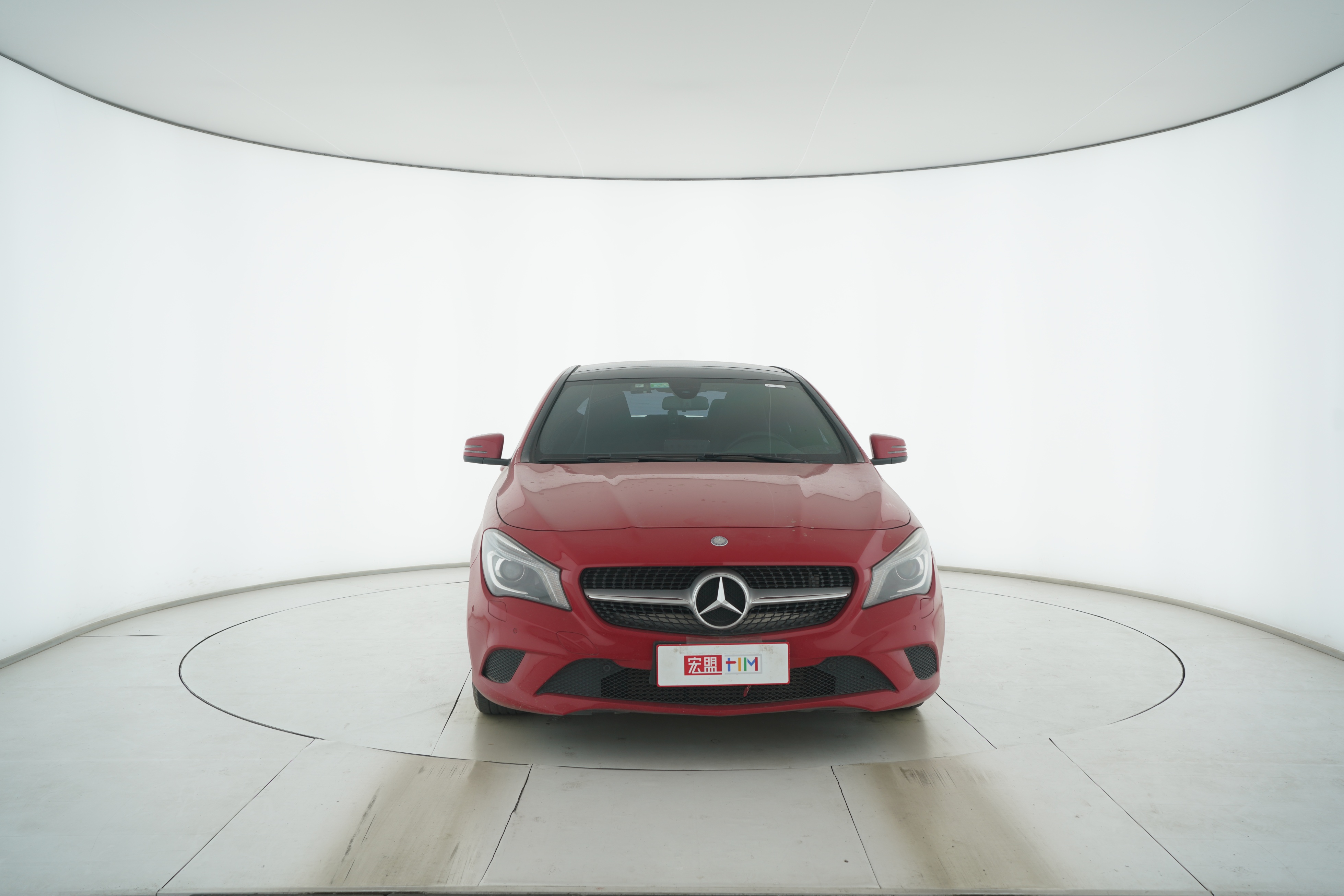 Mercedes Benz GLA(Import) 2015 — фото 5