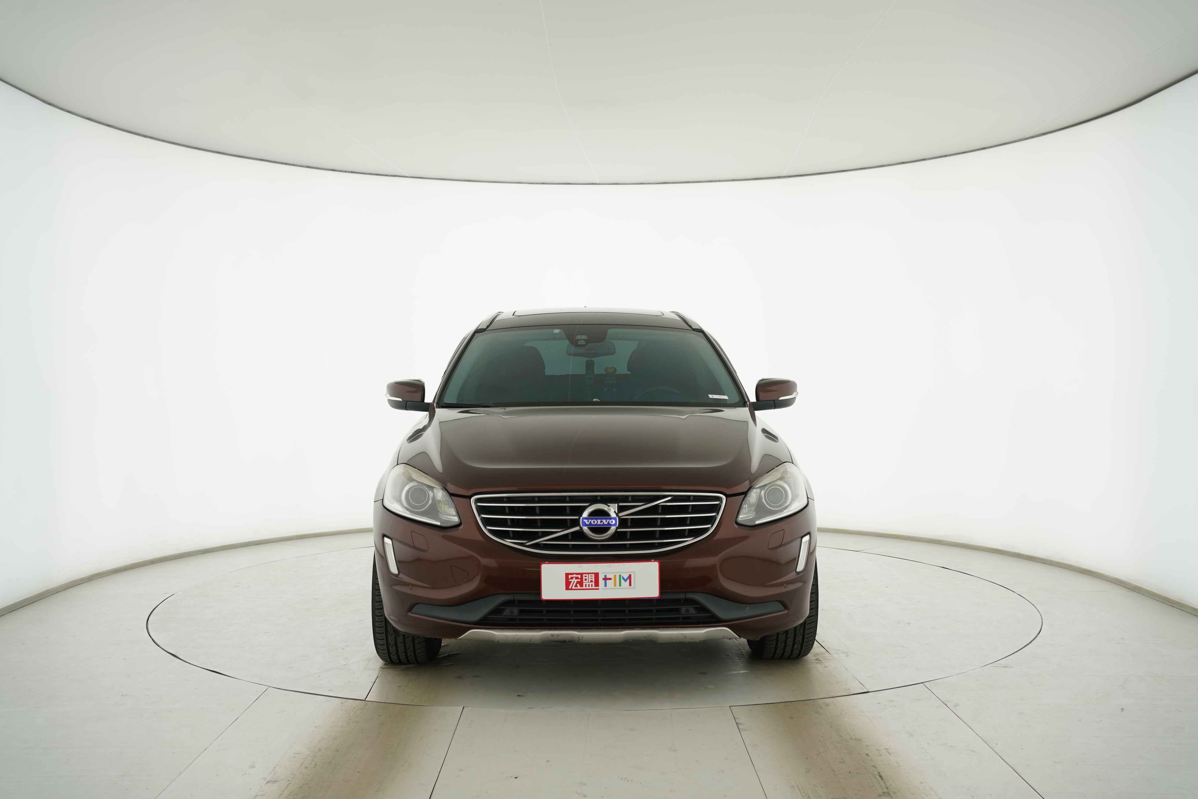 VOLVO XC60 2015 — фото 5