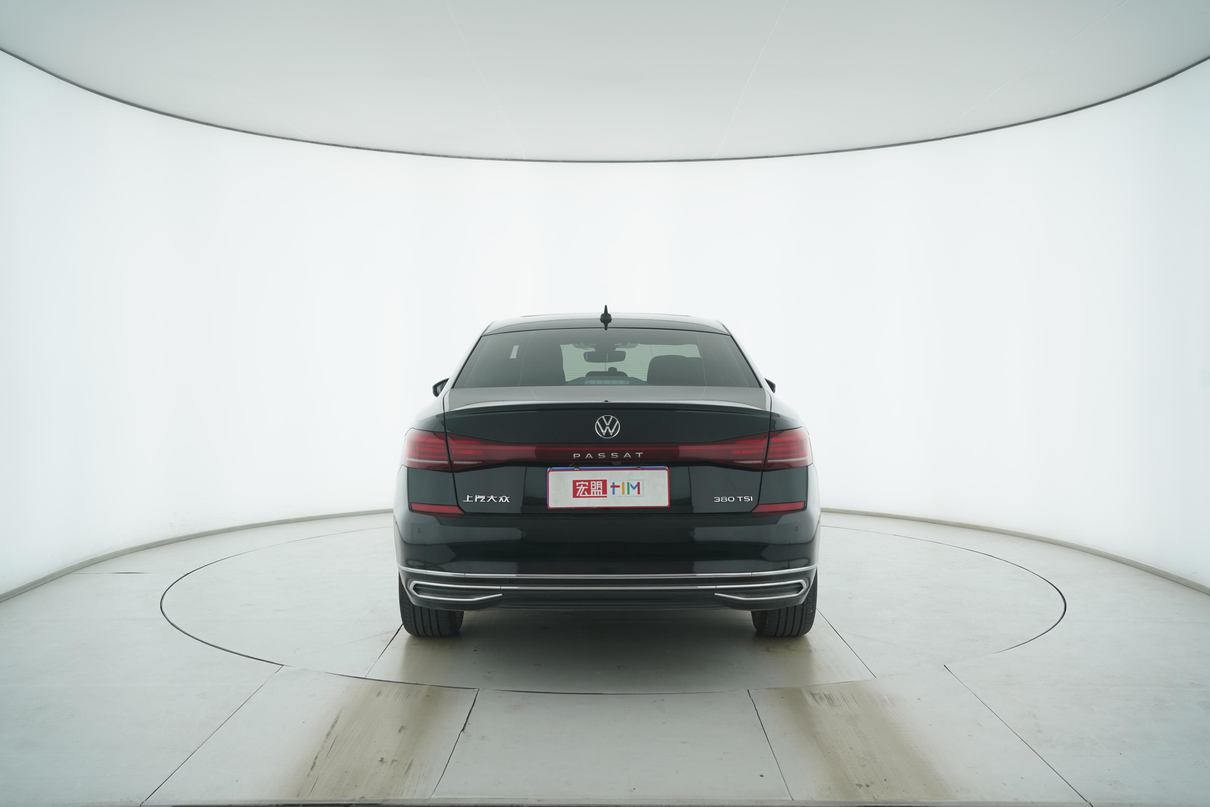 Volkswagen Passat 2015 — фото 6