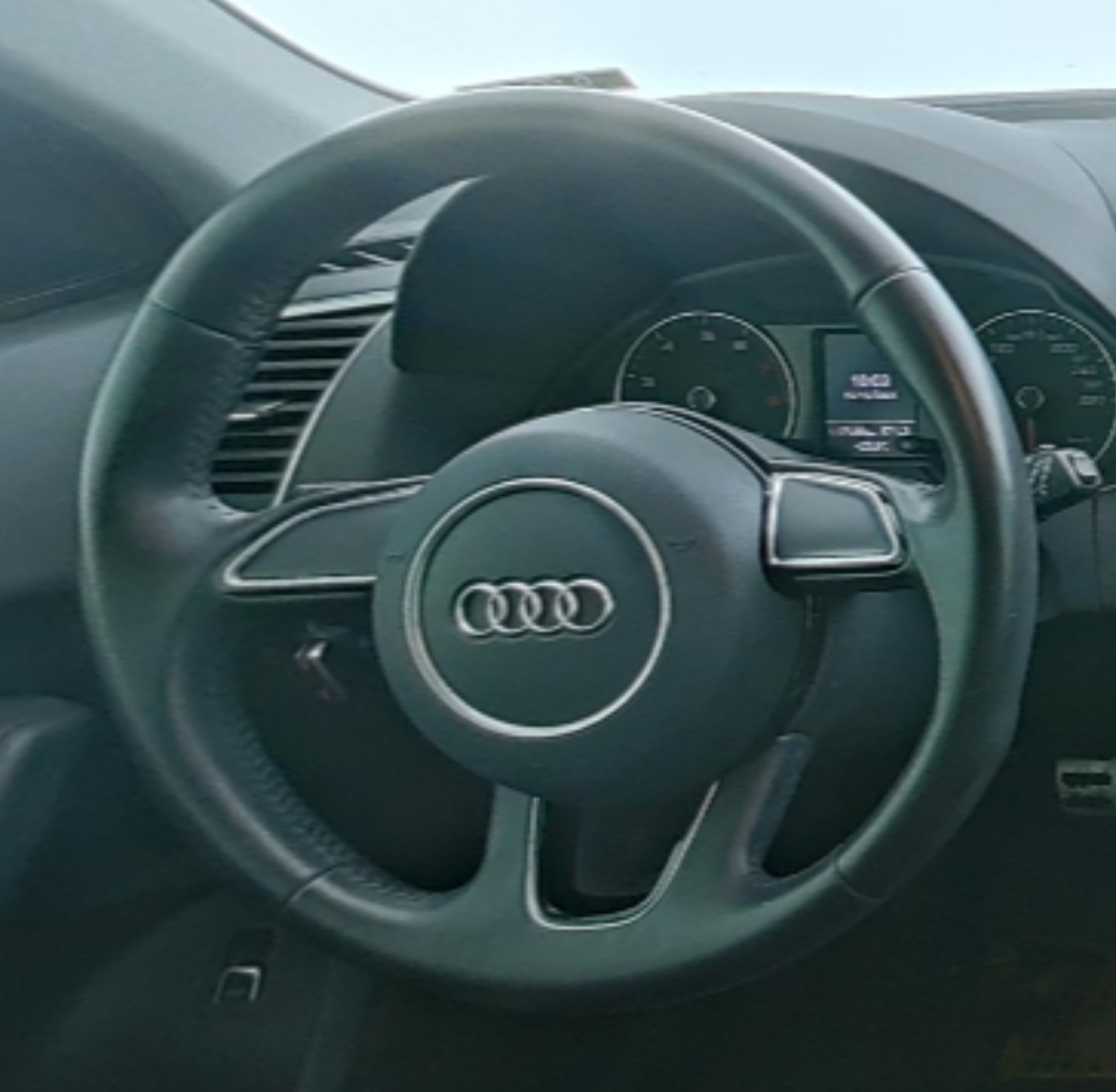 Audi Q5 2015 — фото 10