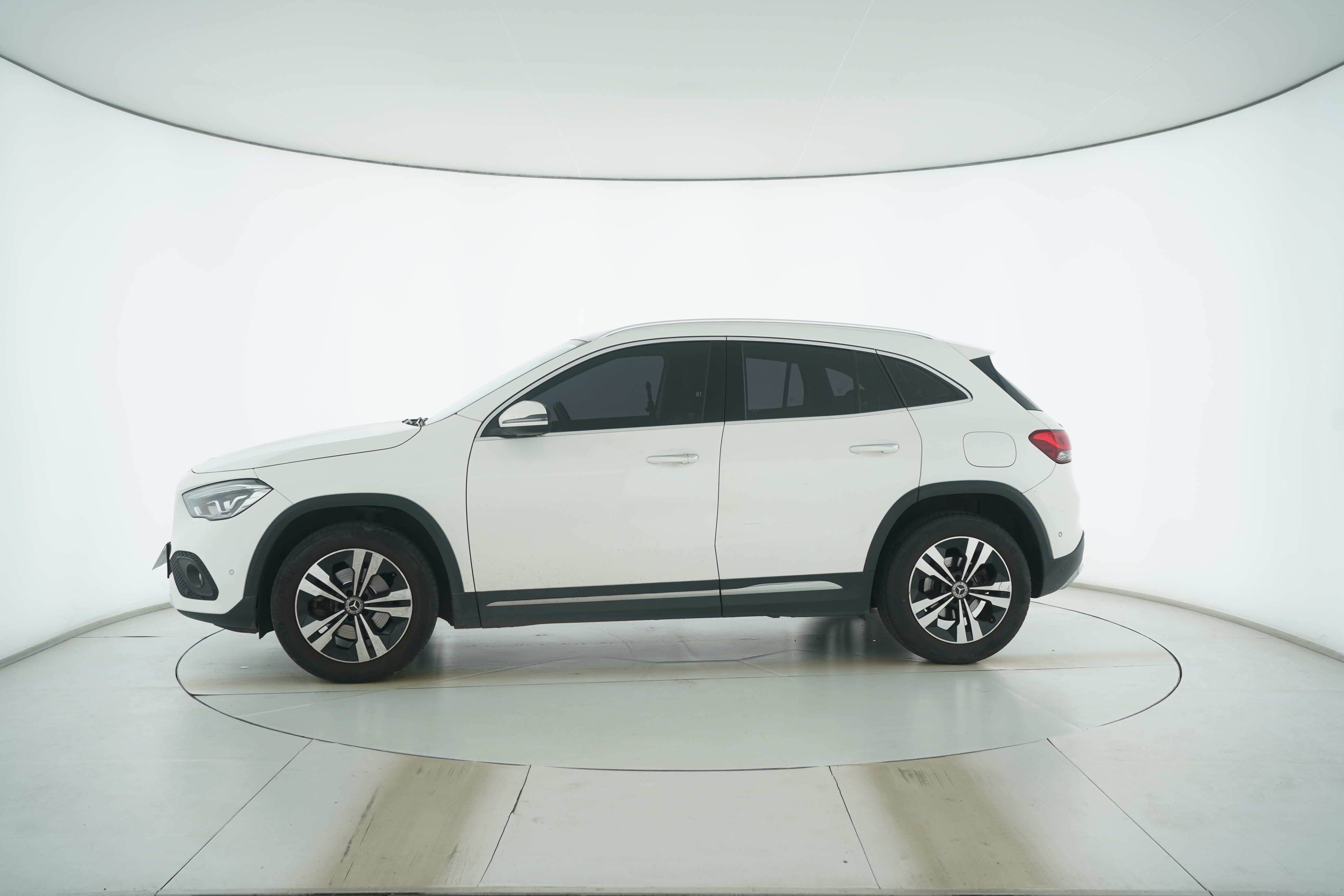 Mercedes Benz GLA 2020 — фото 7