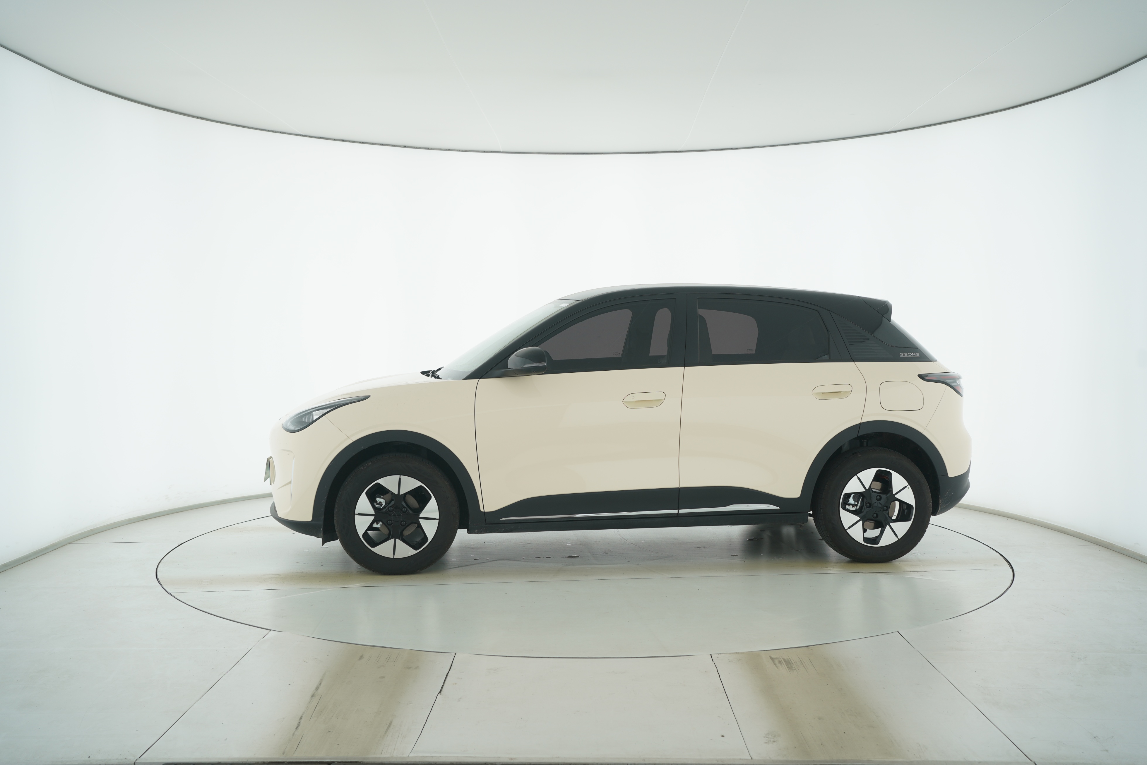 Geely Galaxy Star Wish 2025 — фото 7