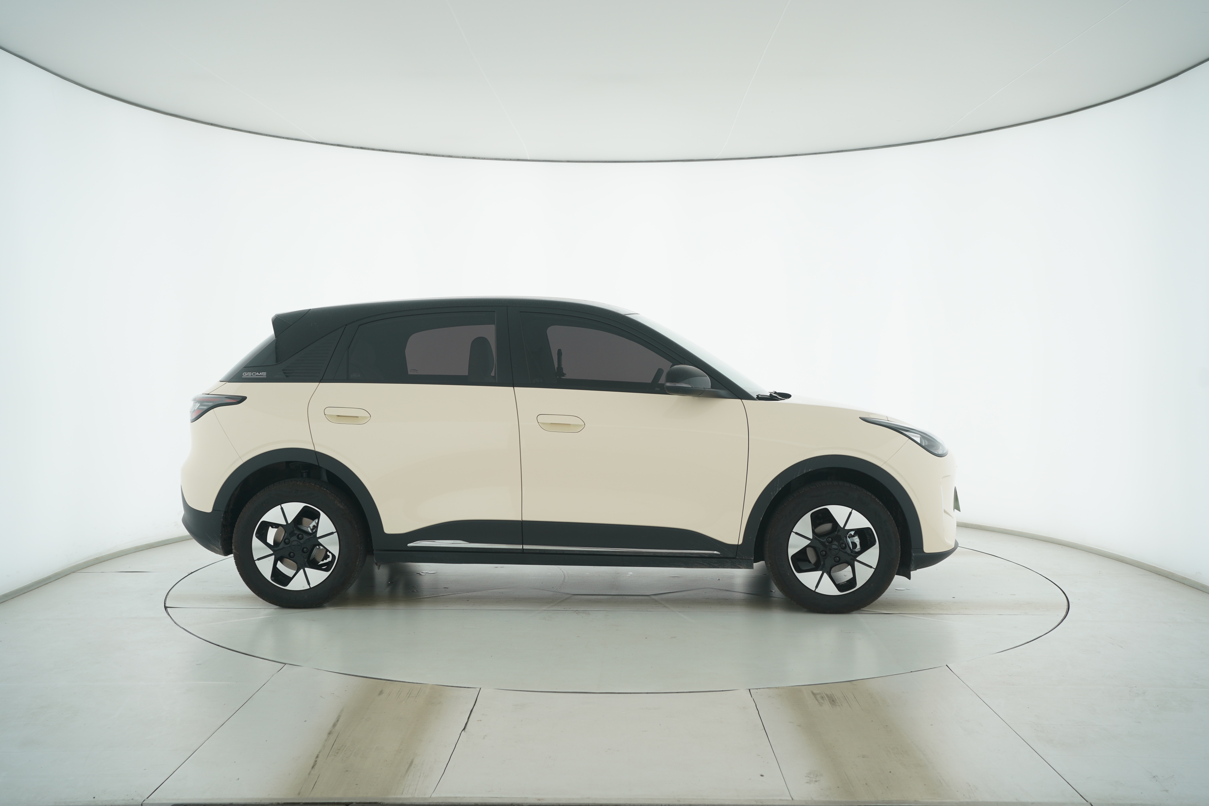 Geely Galaxy Star Wish 2025 — фото 8