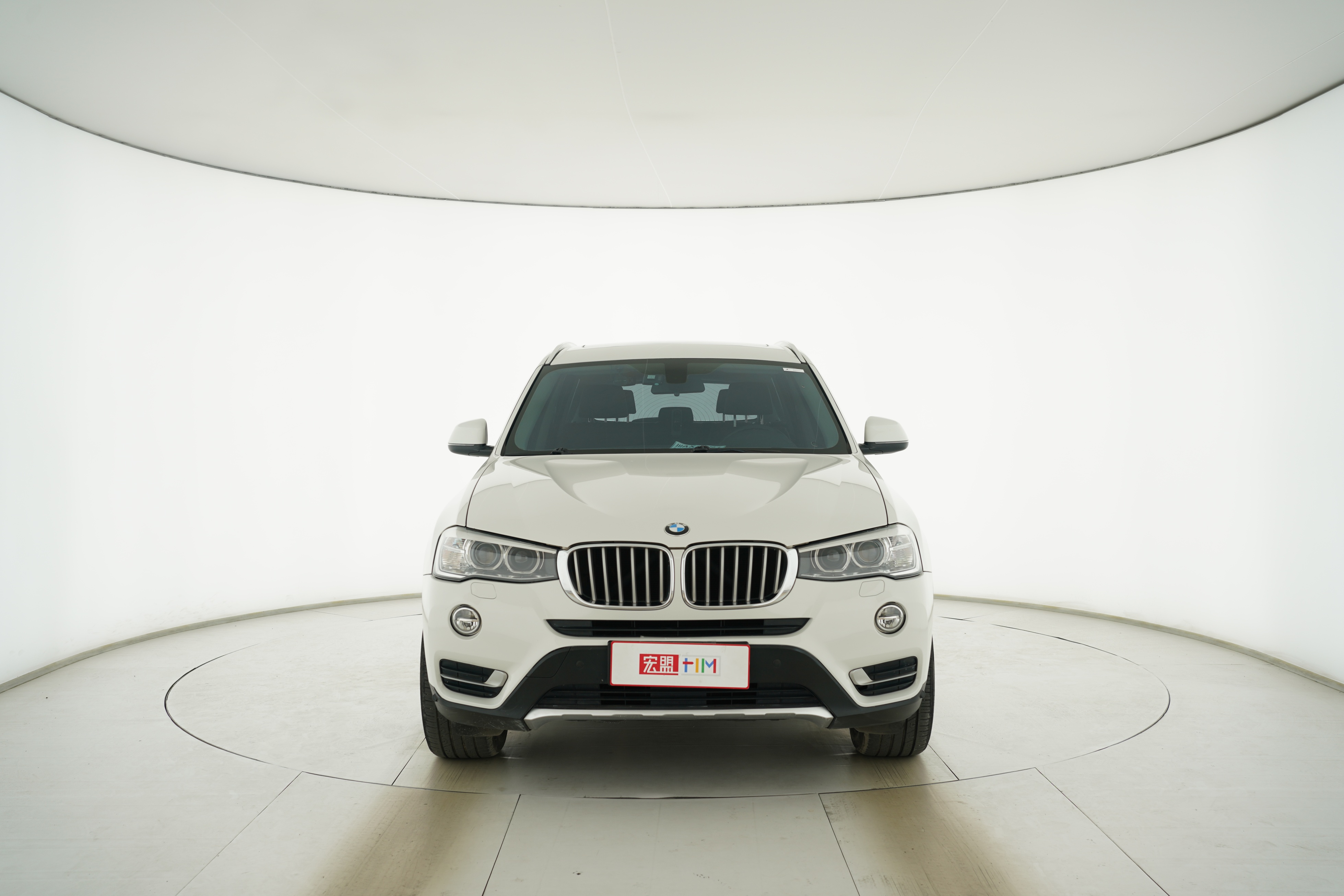 BMW X3(Import) 2014 — фото 5