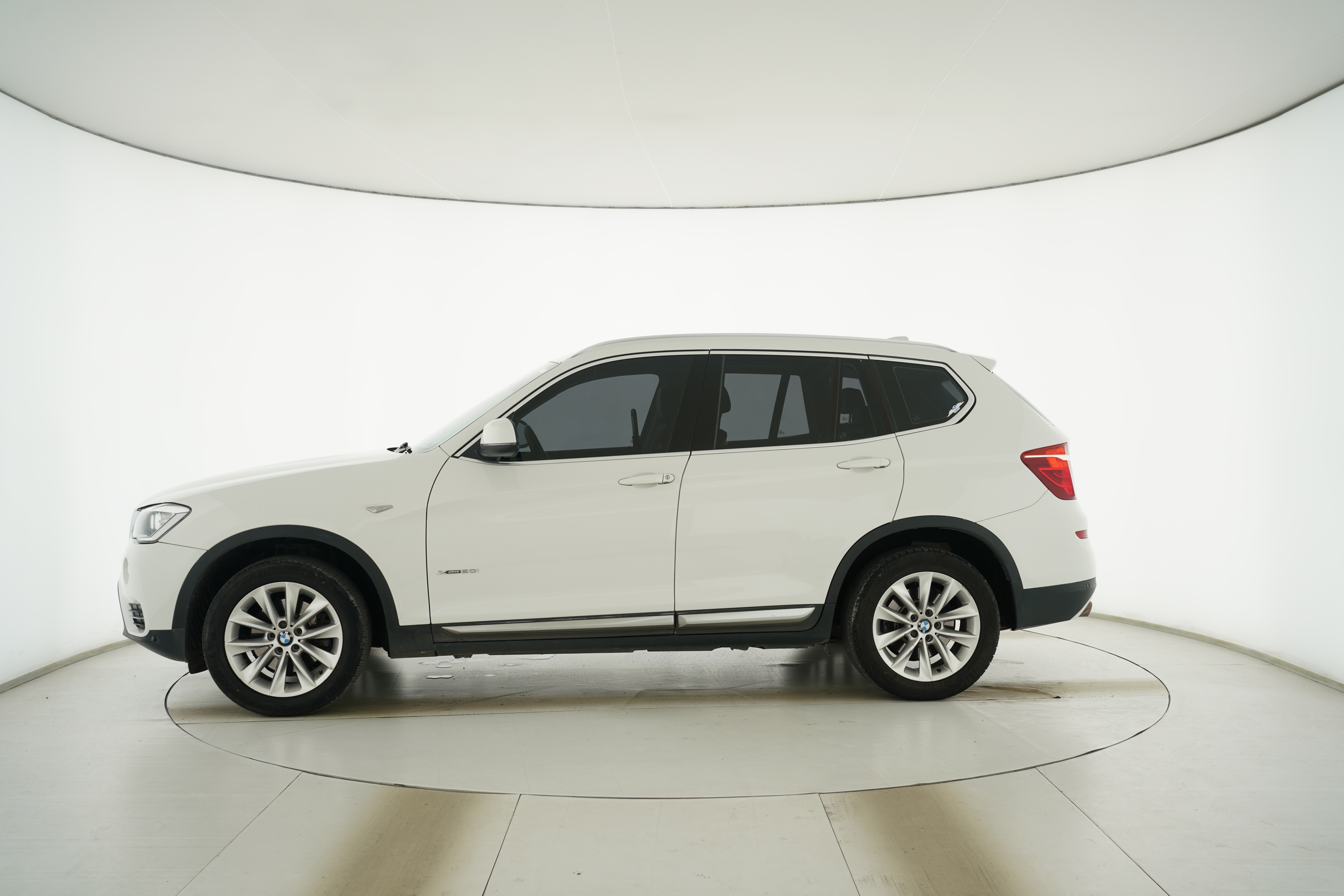 BMW X3(Import) 2014 — фото 7