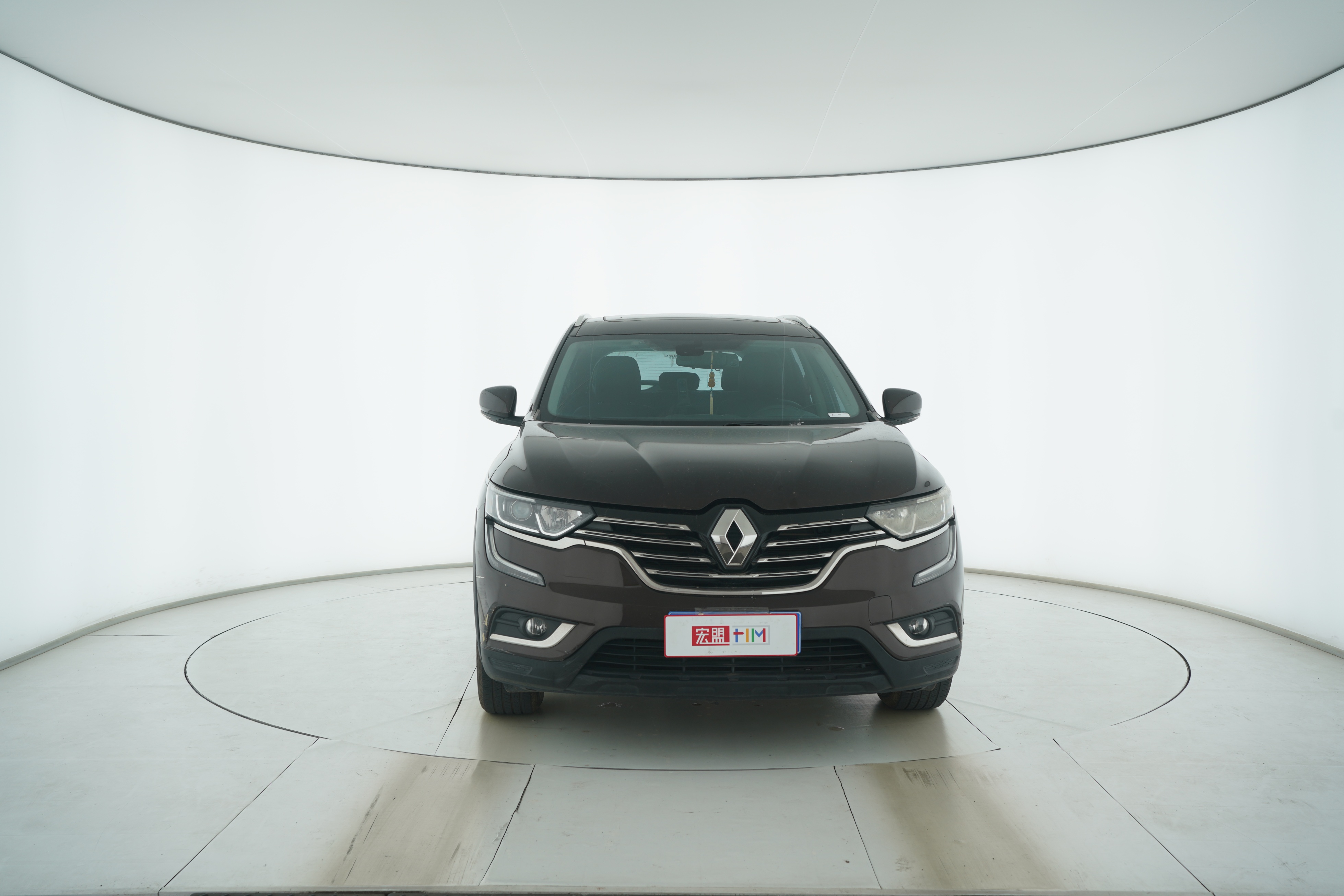 Renault Koleos 2018 — фото 5