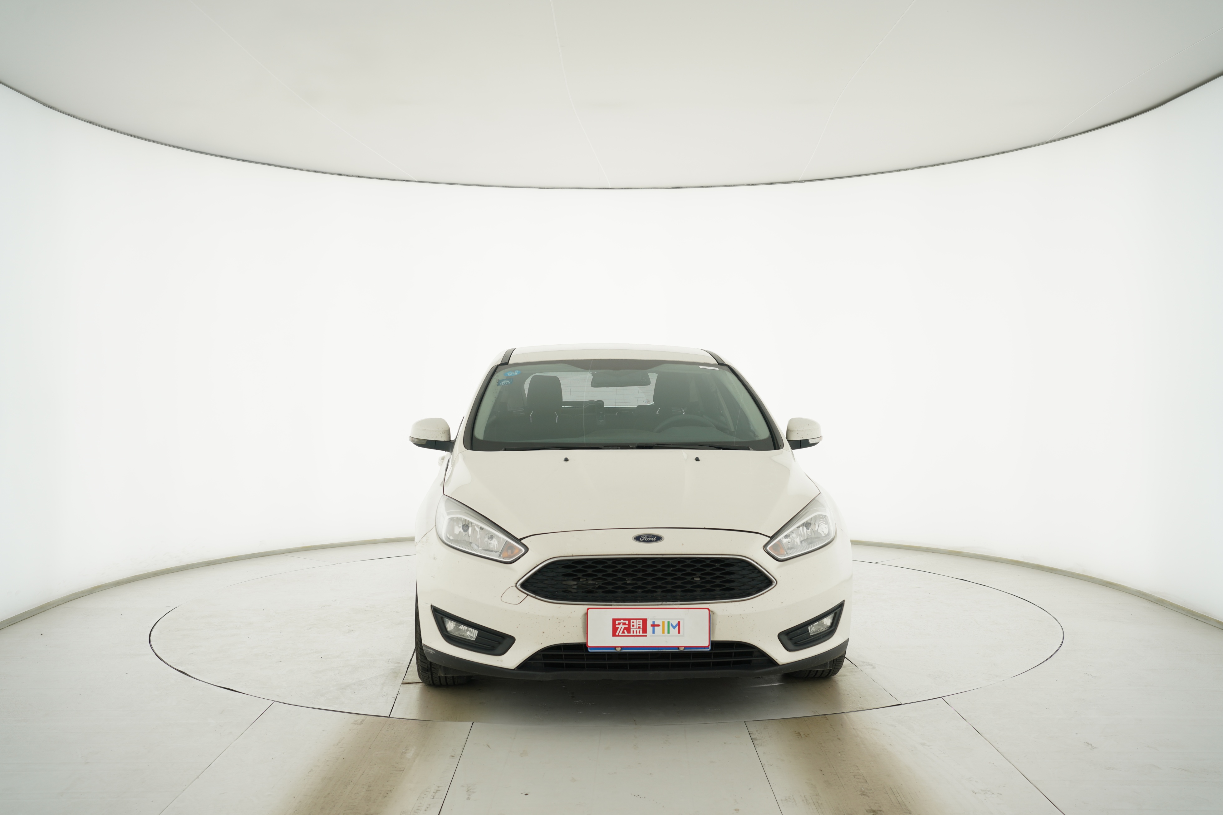 Ford Fox 2015 — фото 5