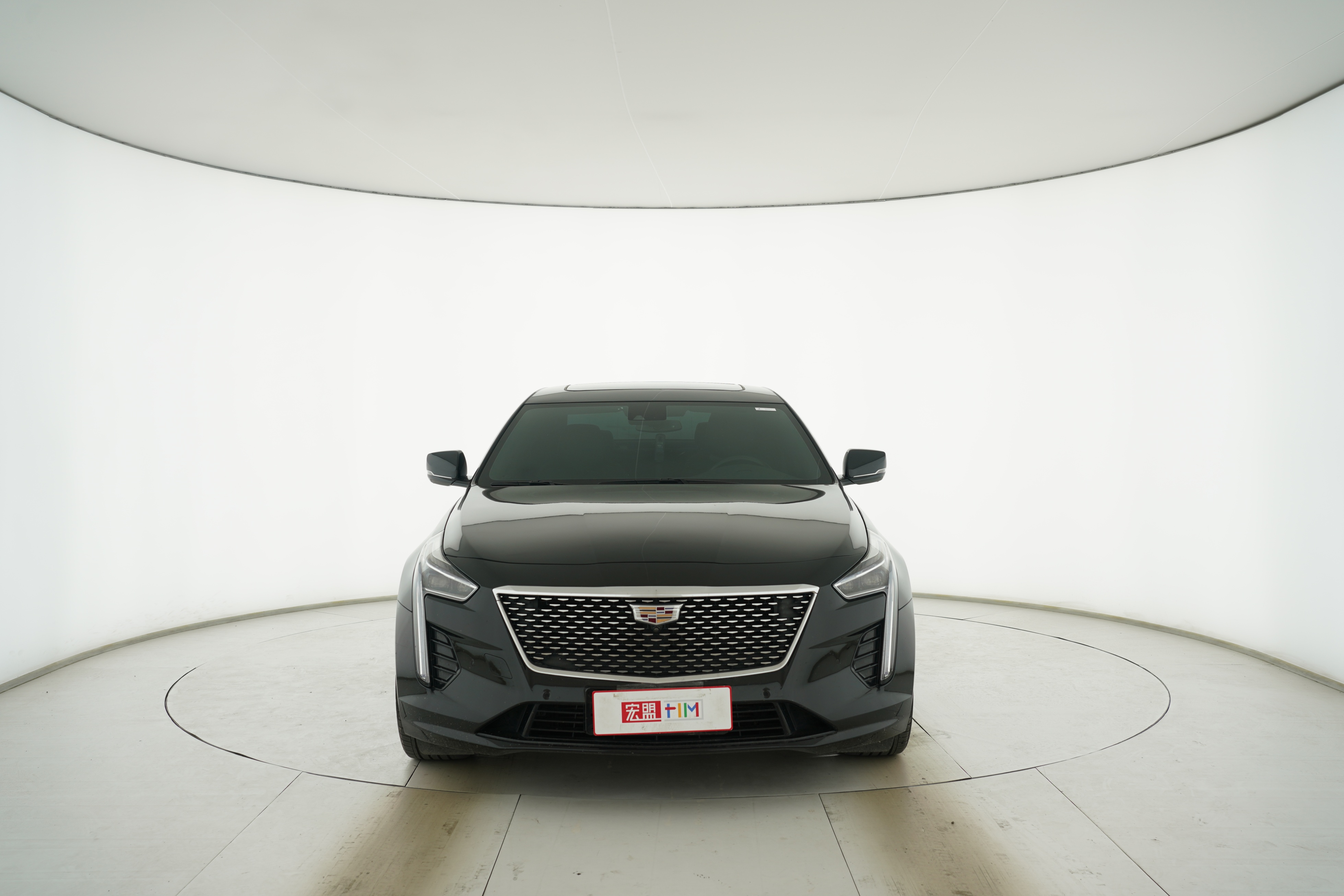 Cadillac CT6 2021 — фото 5