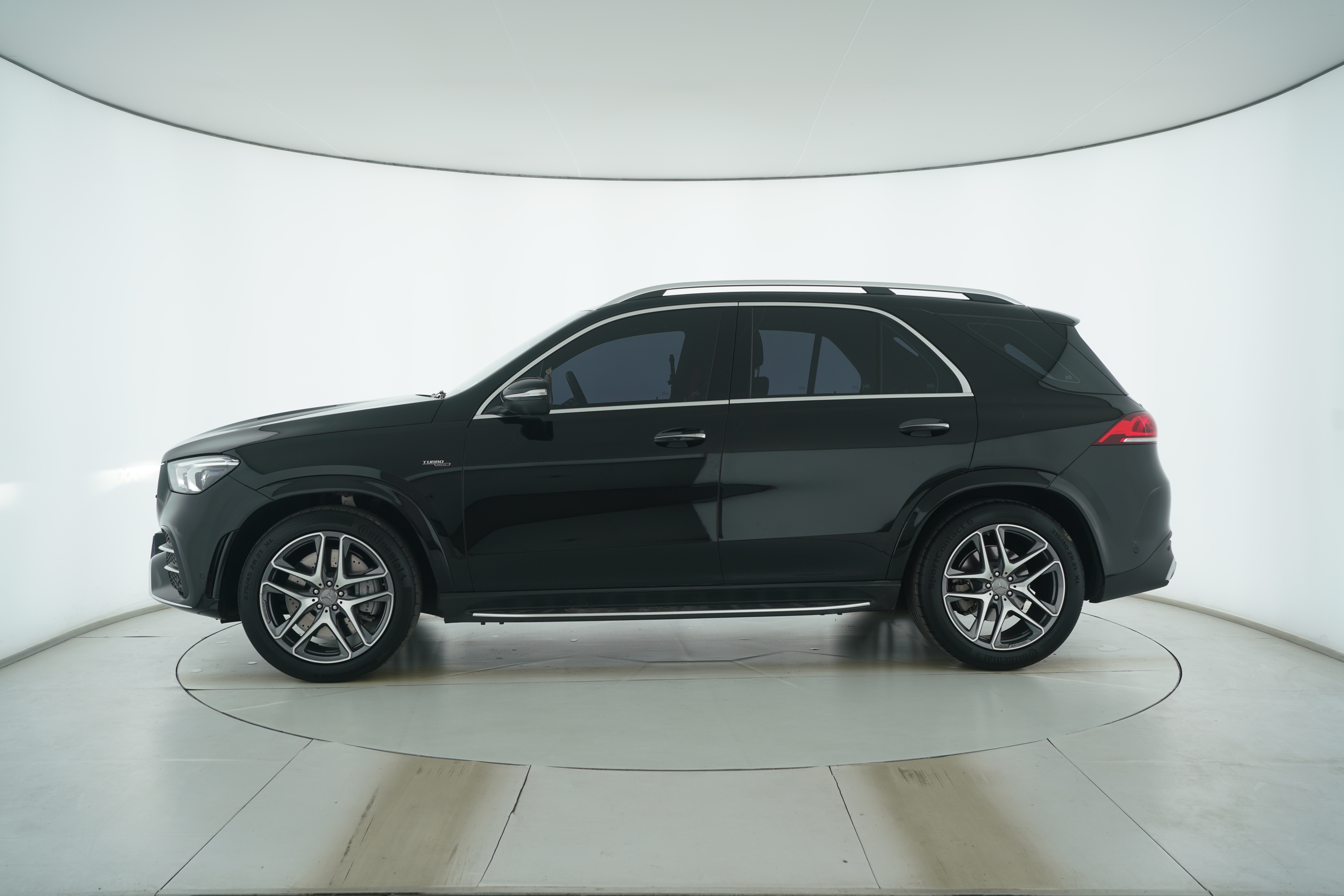Mercedes Benz Mercedes-benz GLE AMG 2023 — фото 7