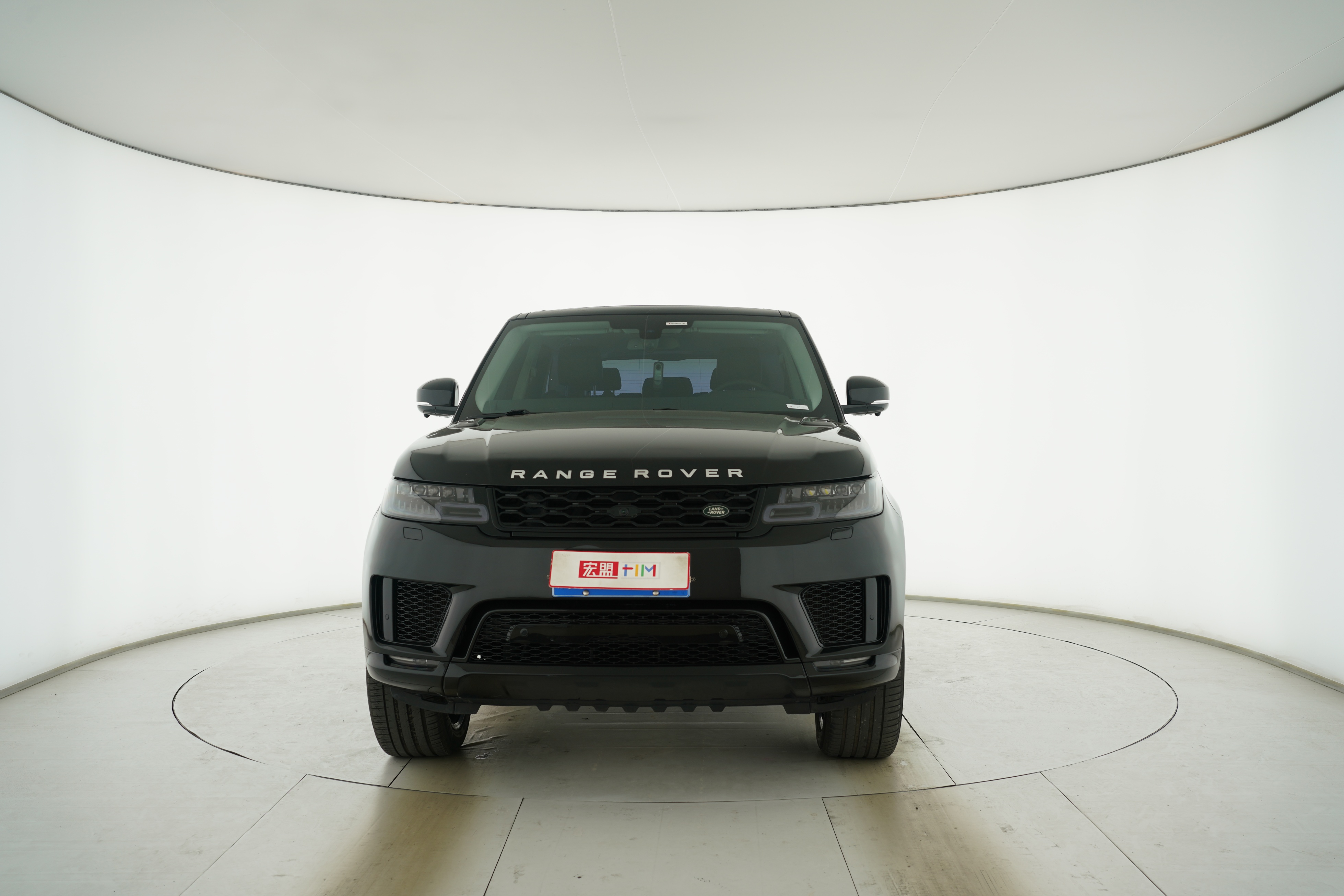Land Rover Range Rover Sport 2014 — фото 5